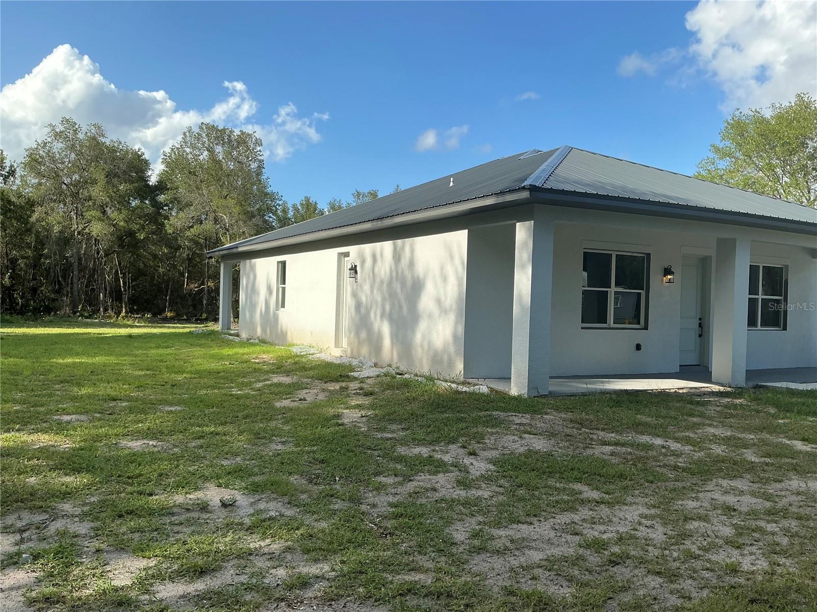 MAGNOLIA ACRES - Residential