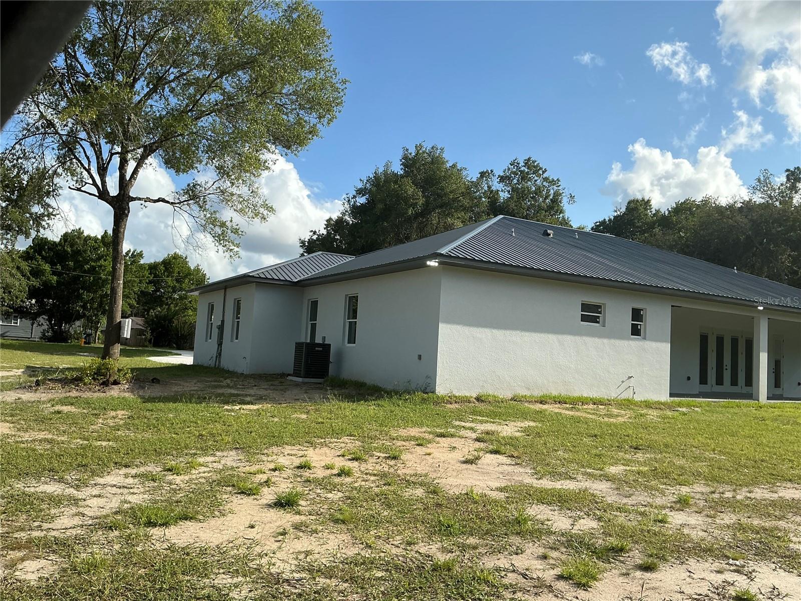 MAGNOLIA ACRES - Residential