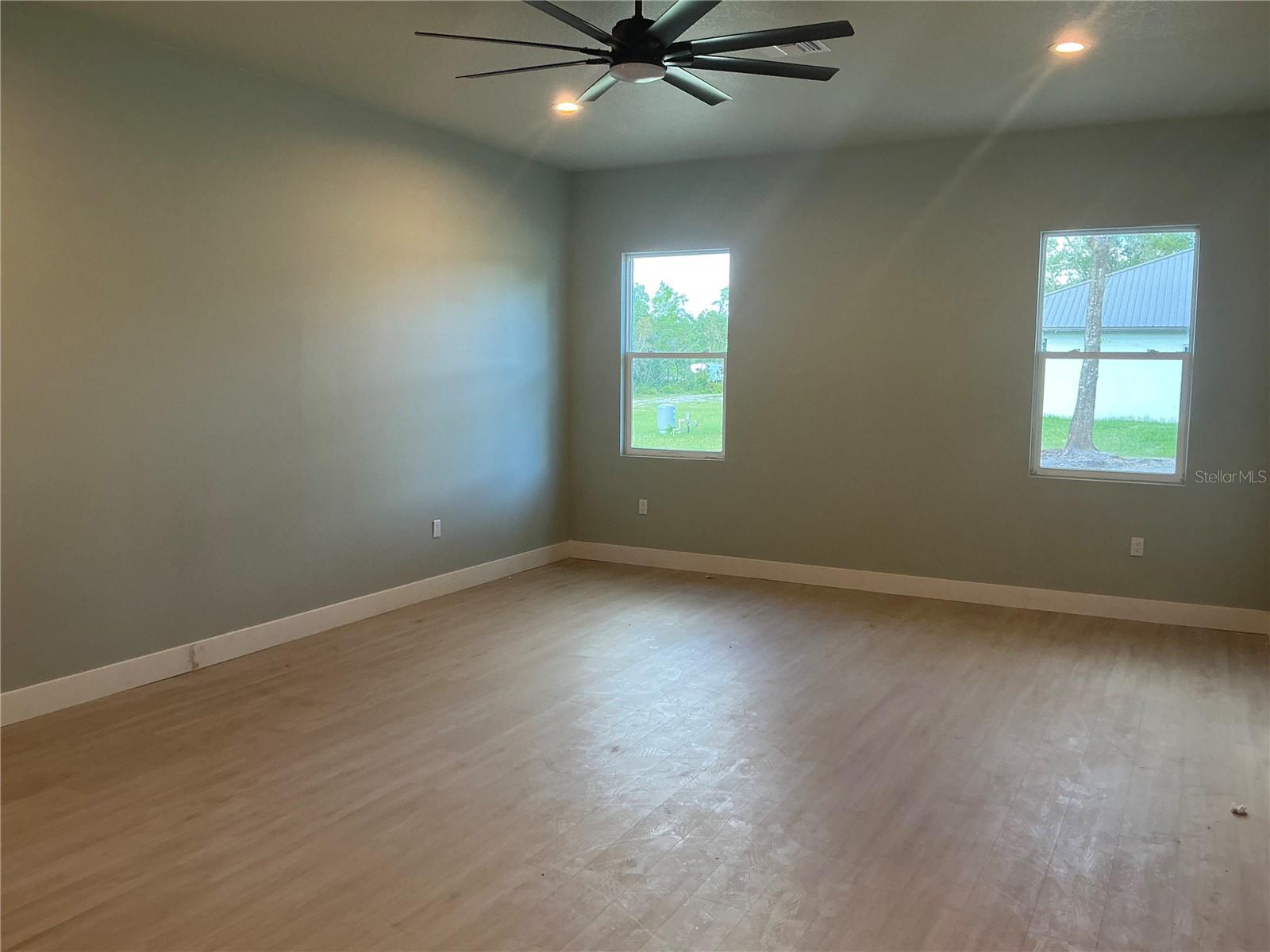 MAGNOLIA ACRES - Residential