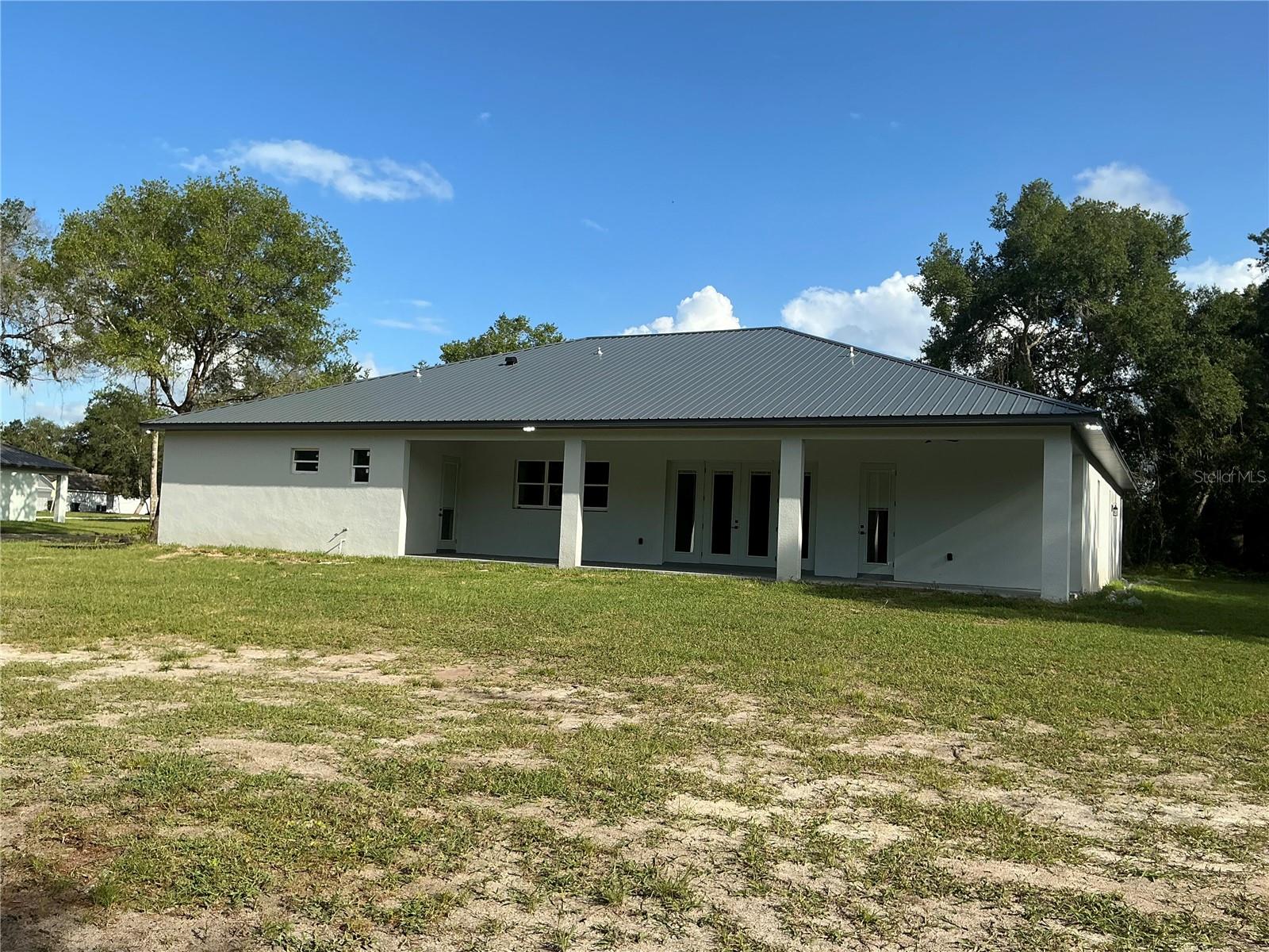 MAGNOLIA ACRES - Residential