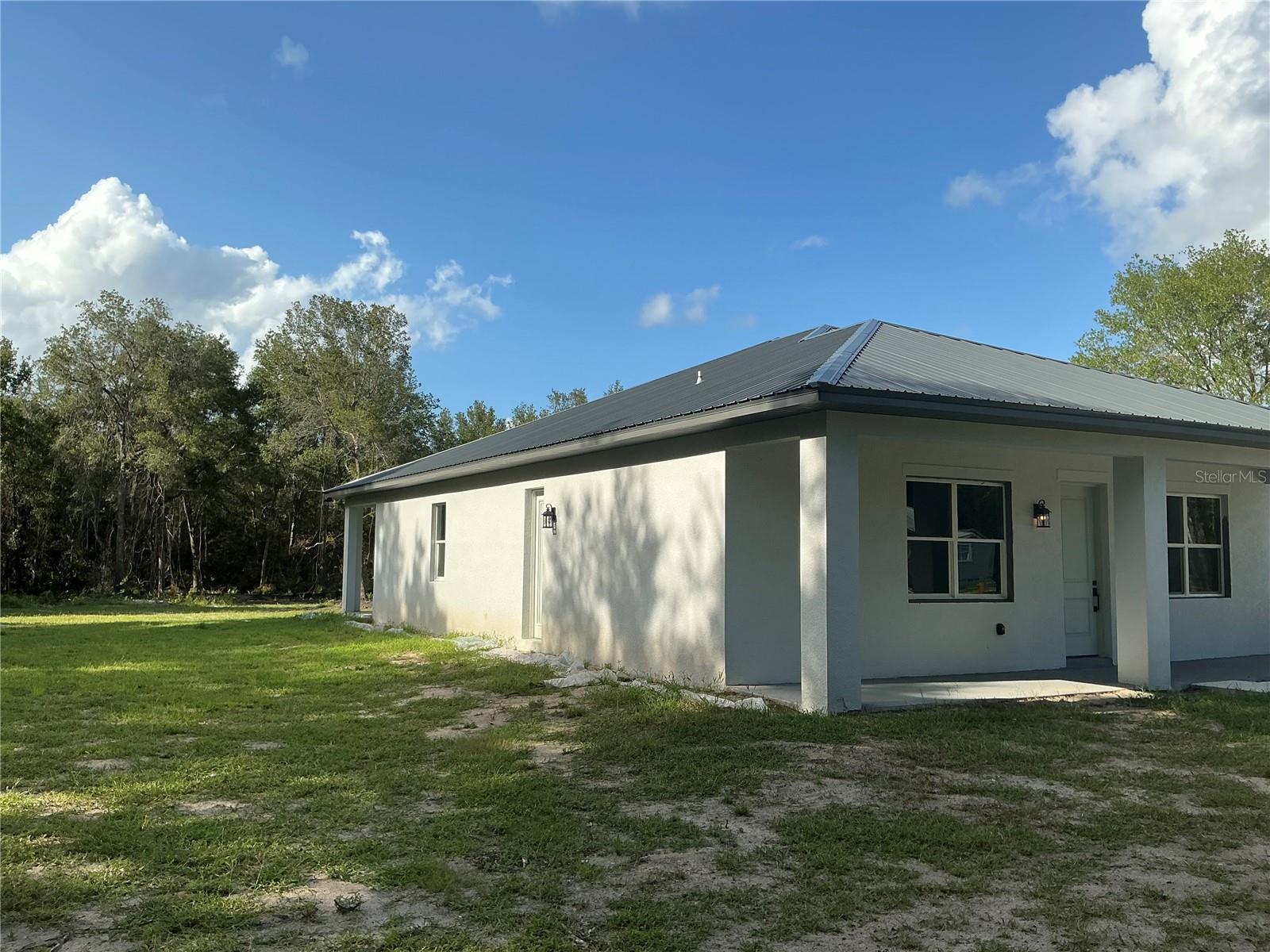 MAGNOLIA ACRES - Residential