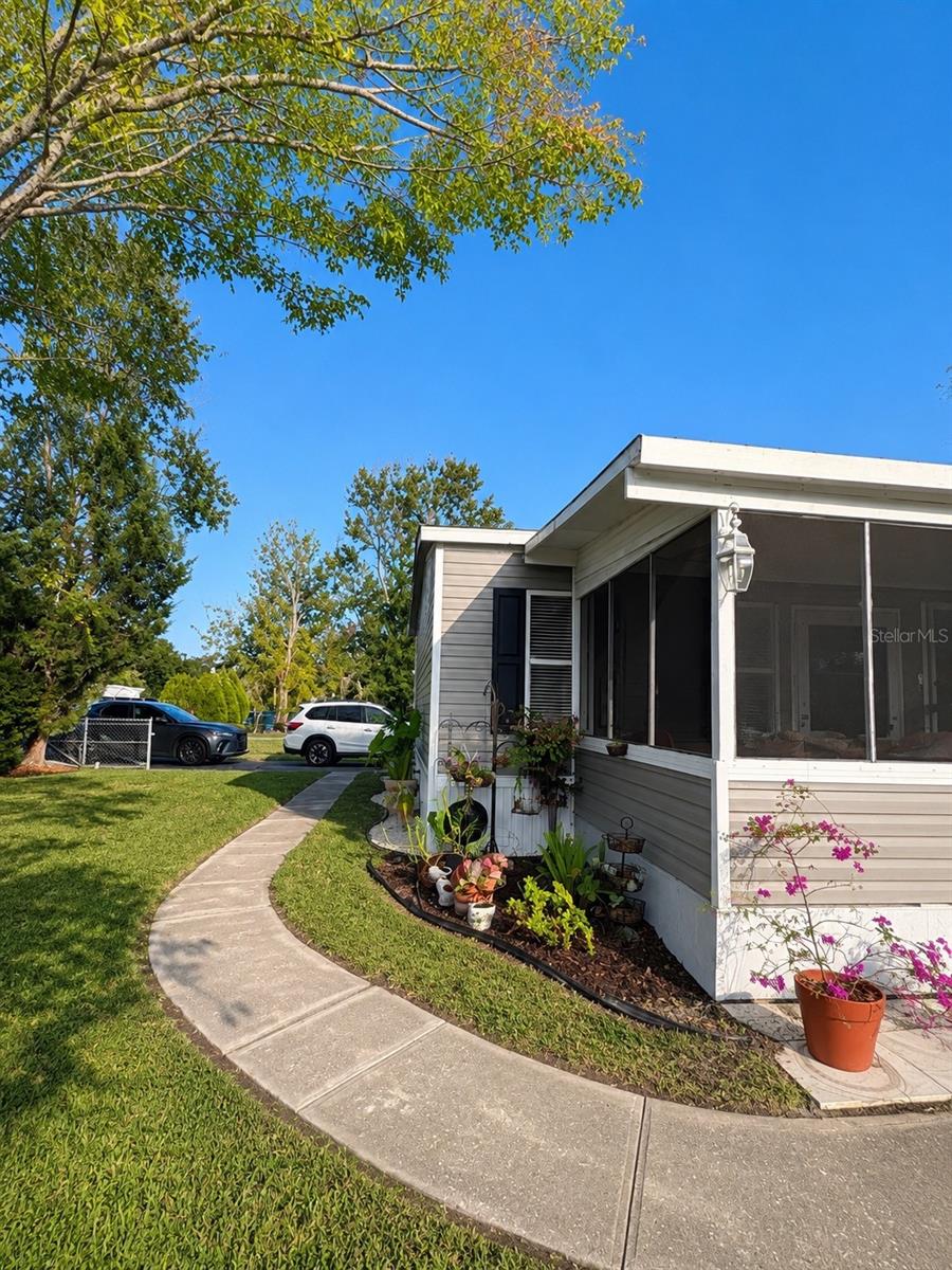 2701 - DAYTONA PINES/ORMOND BREEZE, O.B. - Residential