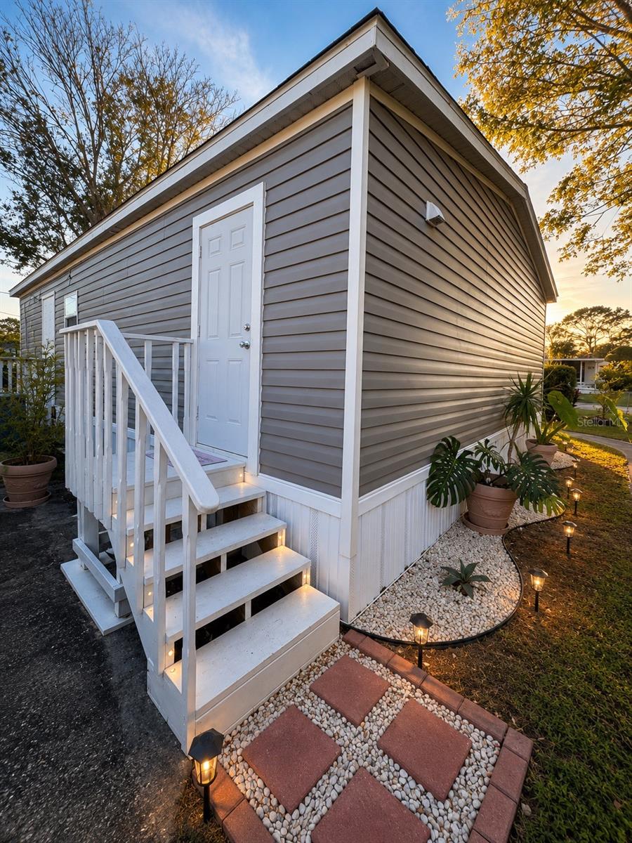 2701 - DAYTONA PINES/ORMOND BREEZE, O.B. - Residential