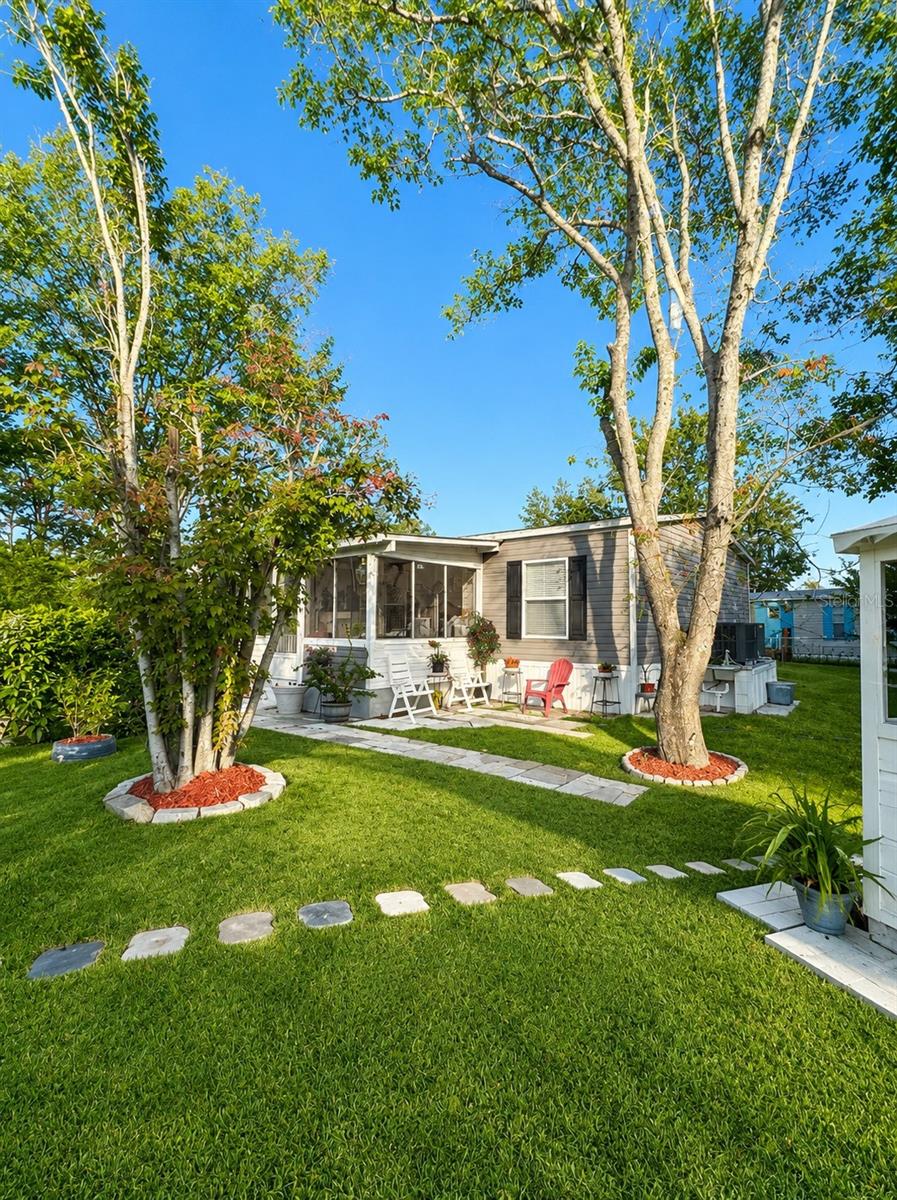 2701 - DAYTONA PINES/ORMOND BREEZE, O.B. - Residential