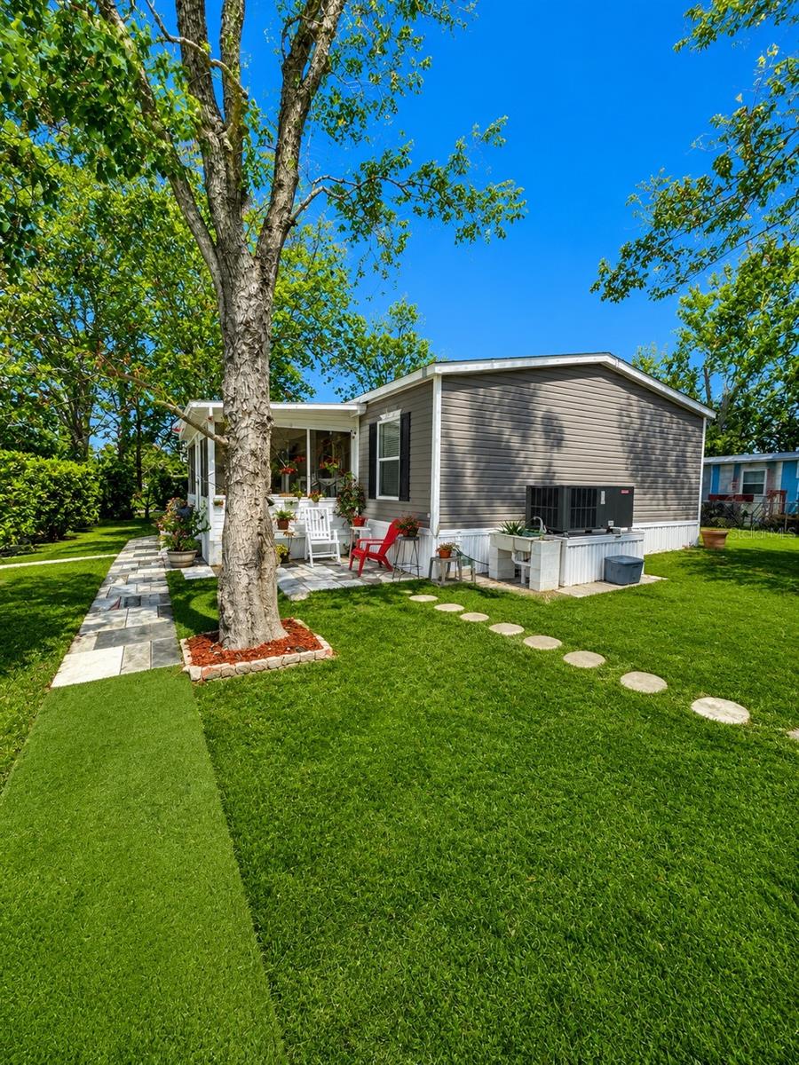 2701 - DAYTONA PINES/ORMOND BREEZE, O.B. - Residential