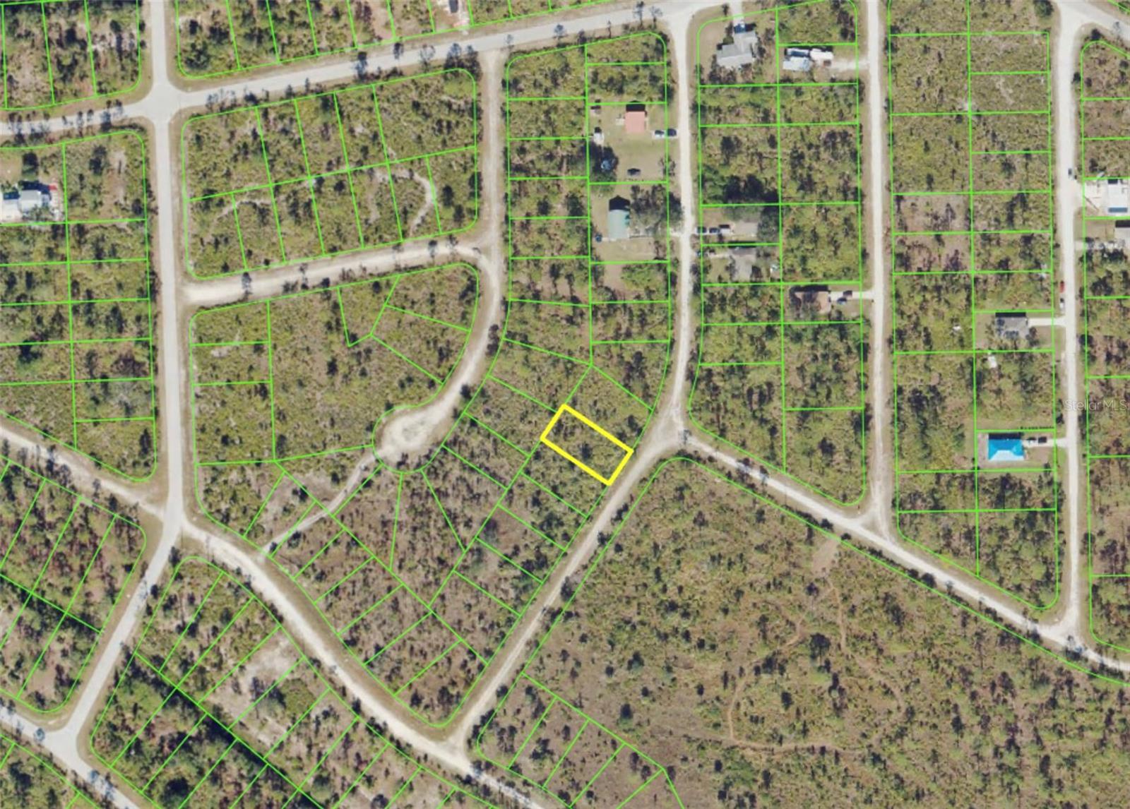 Not in a flood zone! Value priced! NO HOA! Build your dream home! Great location!