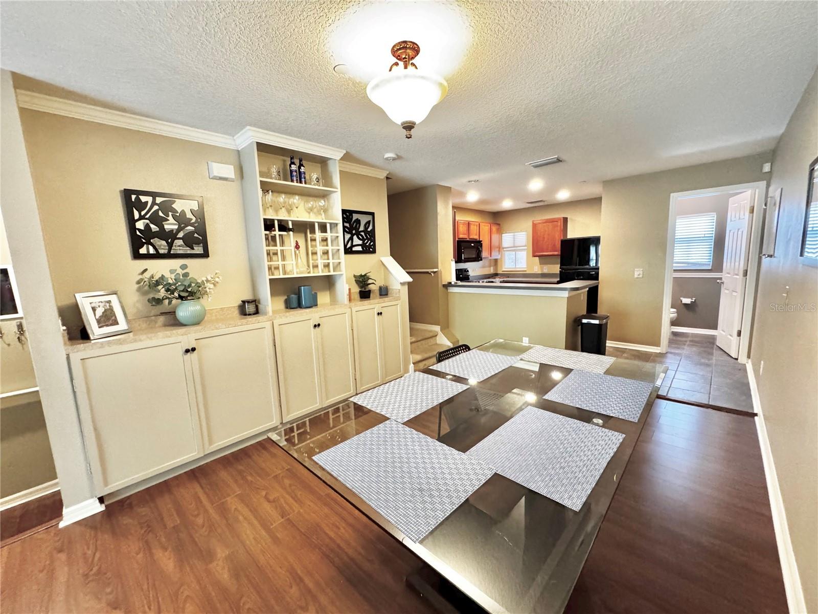 WILLOWBROOK A CONDO PH 11 OR2250/4124 - Residential