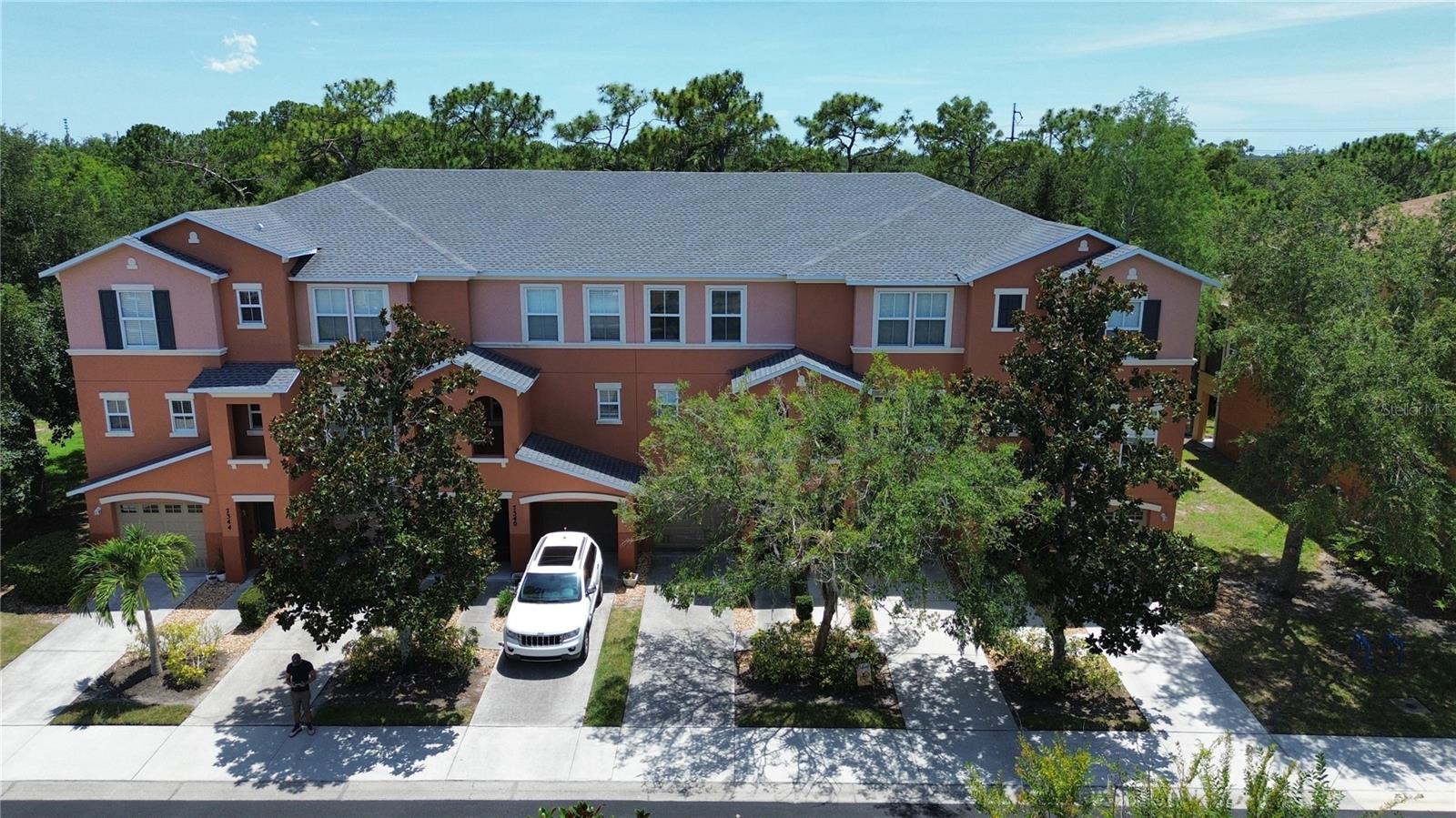 WILLOWBROOK A CONDO PH 11 OR2250/4124 - Residential