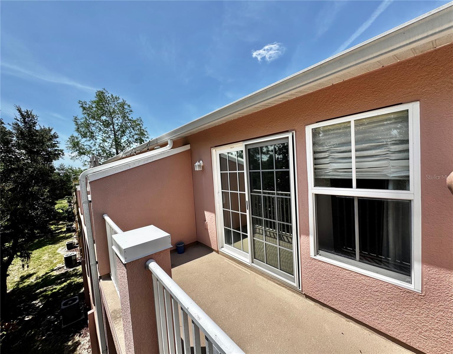 WILLOWBROOK A CONDO PH 11 OR2250/4124 - Residential
