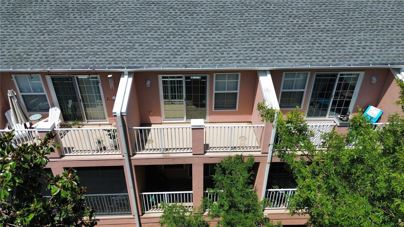 WILLOWBROOK A CONDO PH 11 OR2250/4124 - Residential