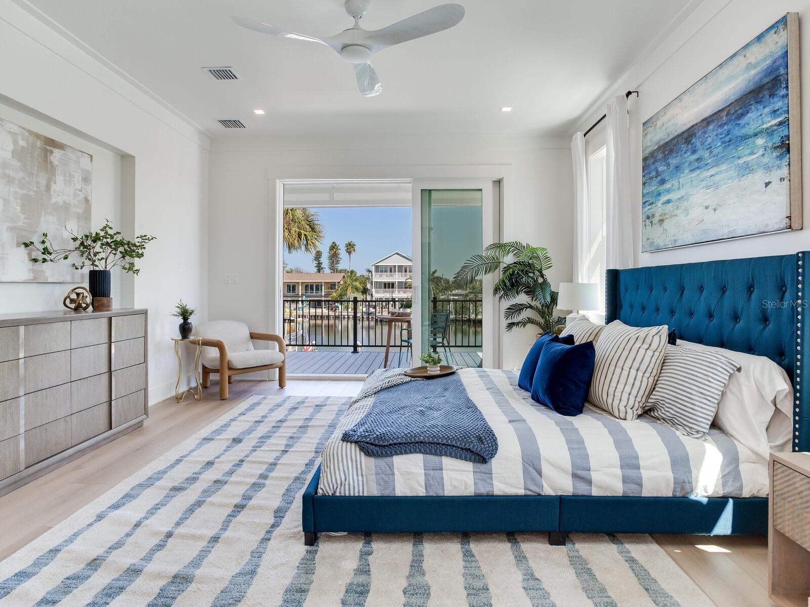 NORTH REDINGTON BEACH SEC B - Residential