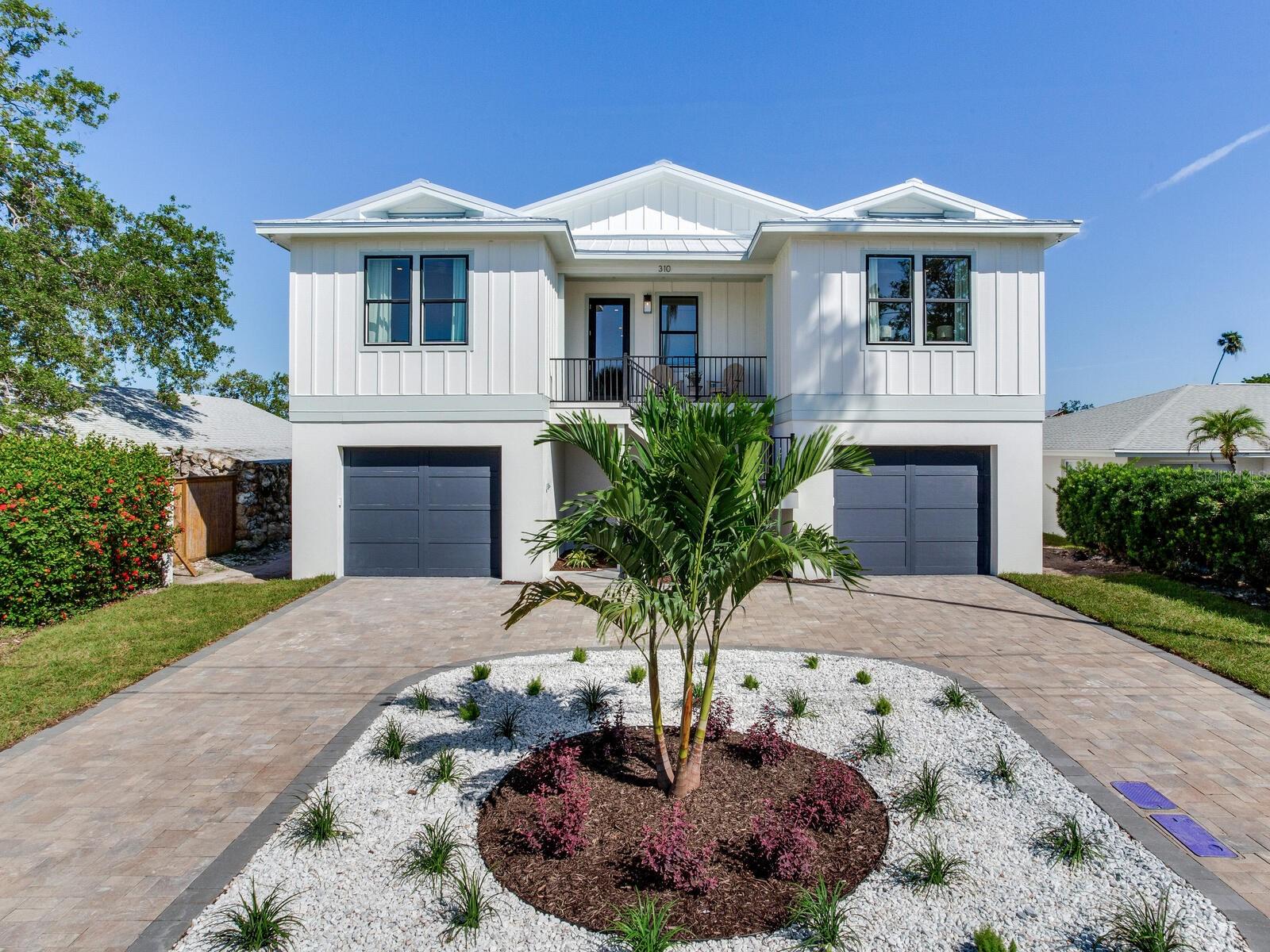 NORTH REDINGTON BEACH SEC B - Residential
