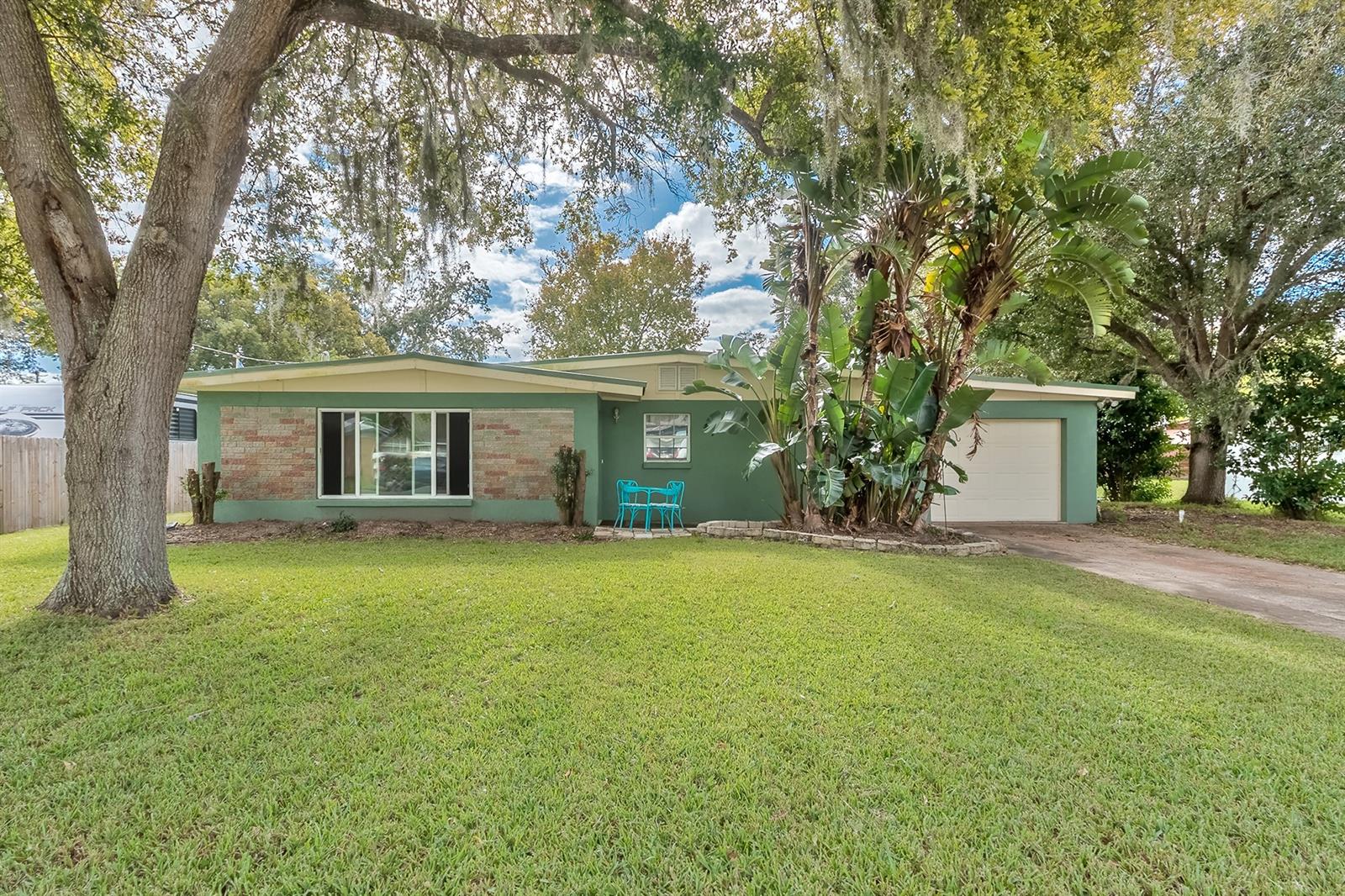 Dakota Park Holly Hill - Residential