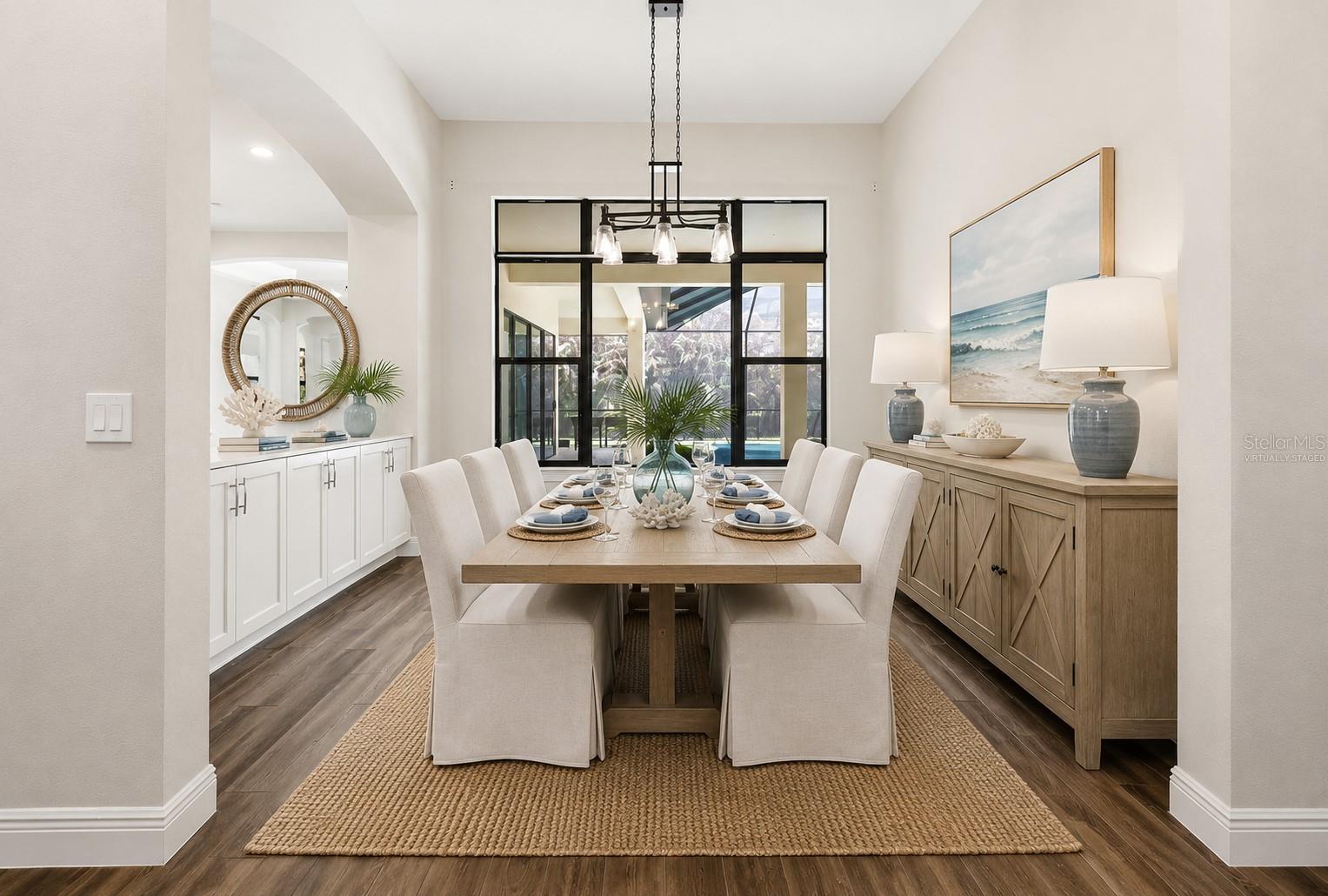PRESERVE AT FISHHAWK RANCH PHA - Residential