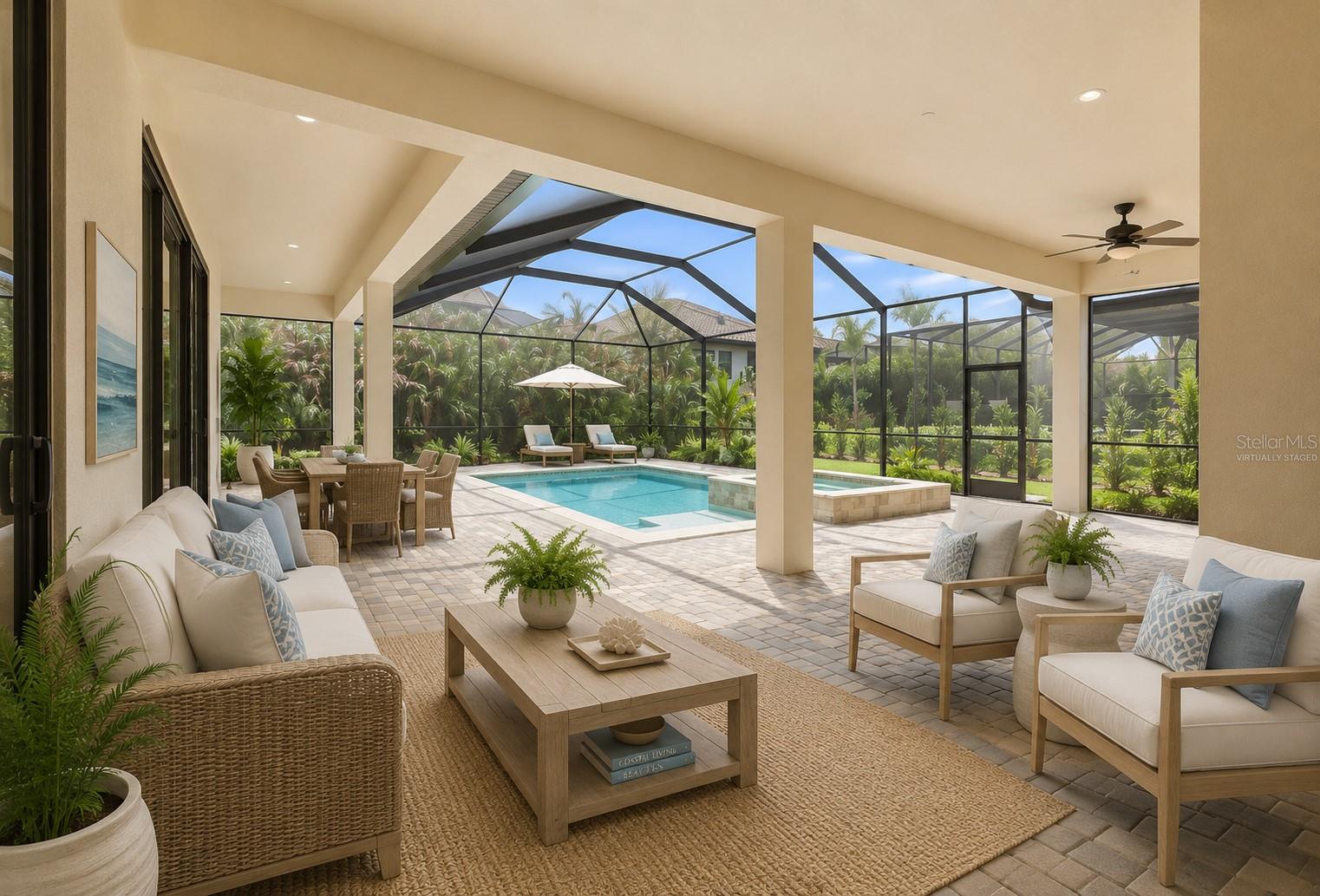PRESERVE AT FISHHAWK RANCH PHA - Residential