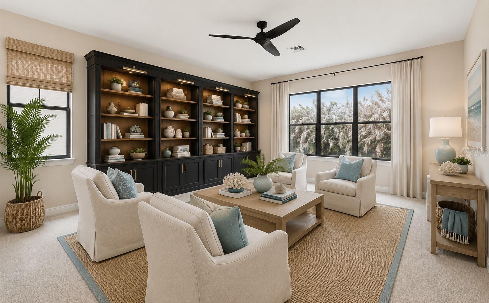PRESERVE AT FISHHAWK RANCH PHA - Residential