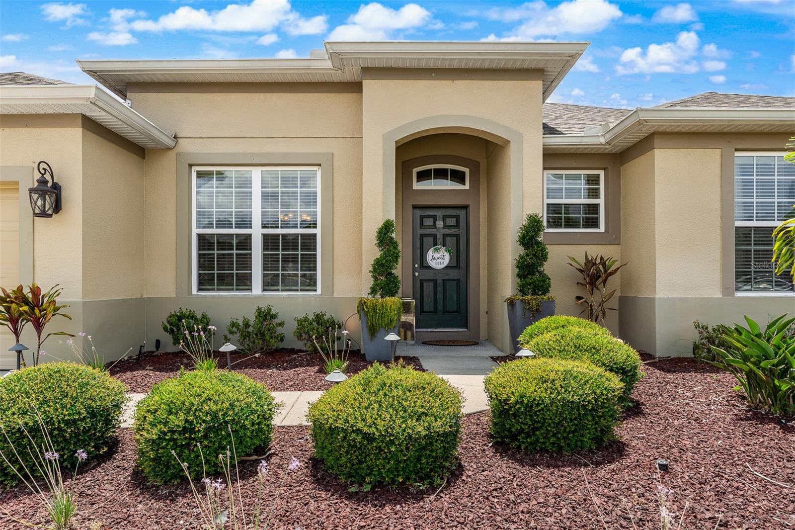 HAMMOCK POINTE SUB - Residential