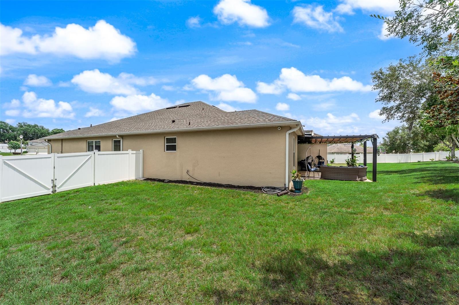 HAMMOCK POINTE SUB - Residential