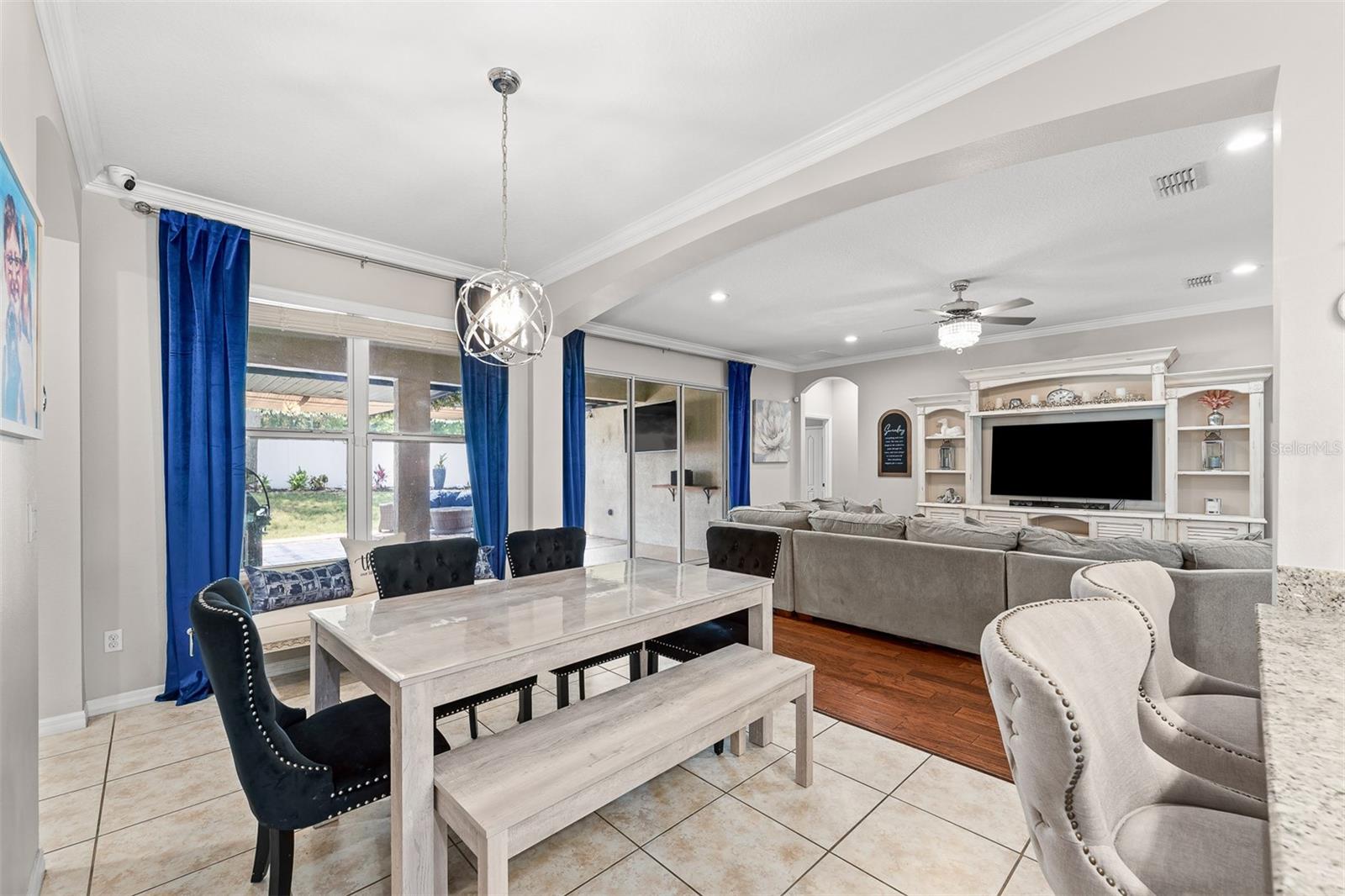 HAMMOCK POINTE SUB - Residential