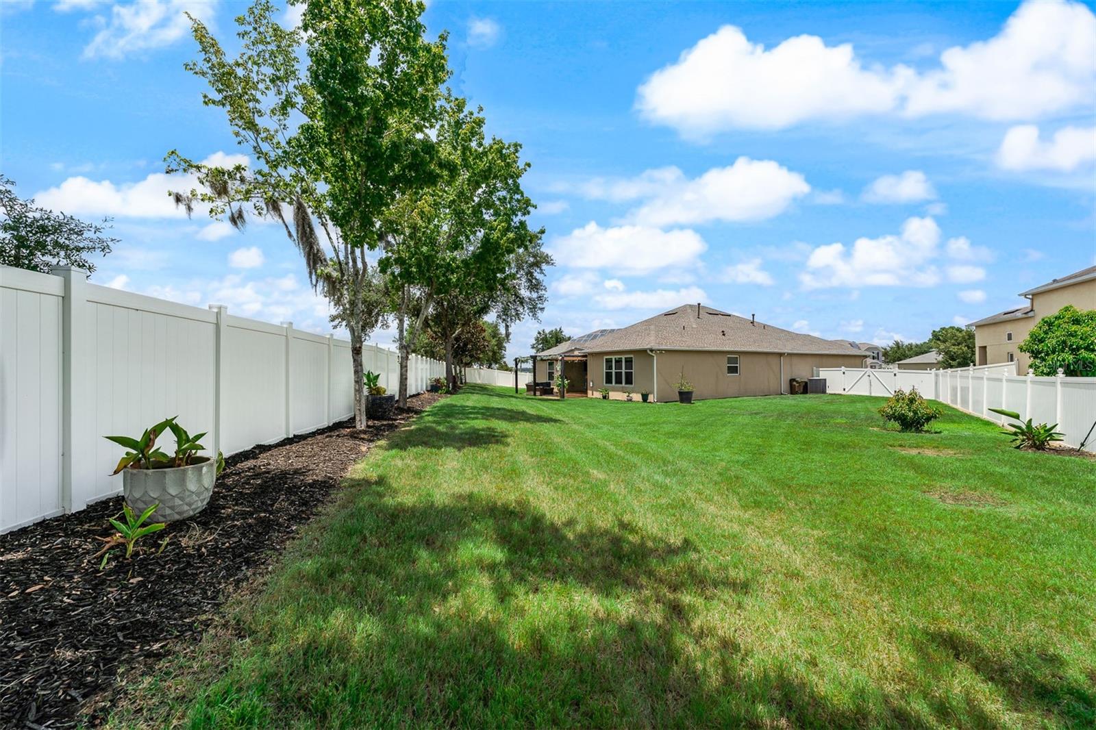 HAMMOCK POINTE SUB - Residential