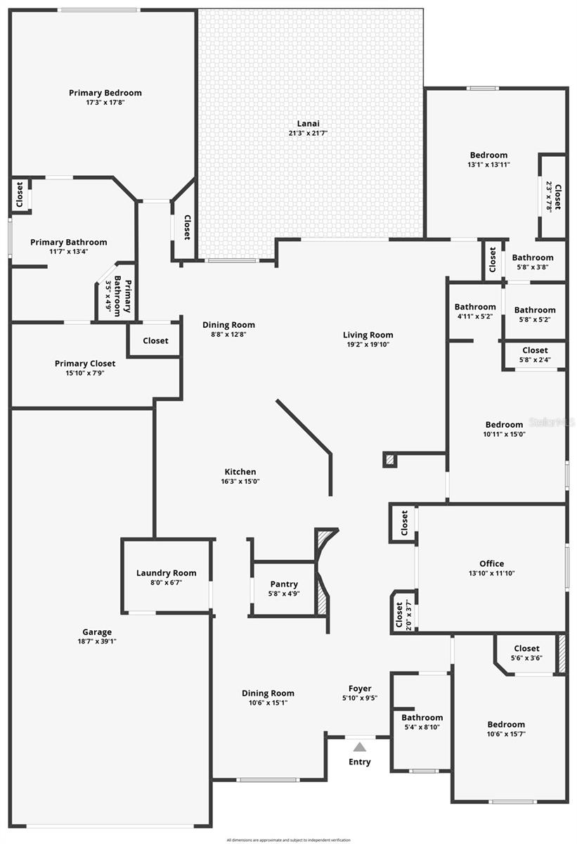 HAMMOCK POINTE SUB - Residential