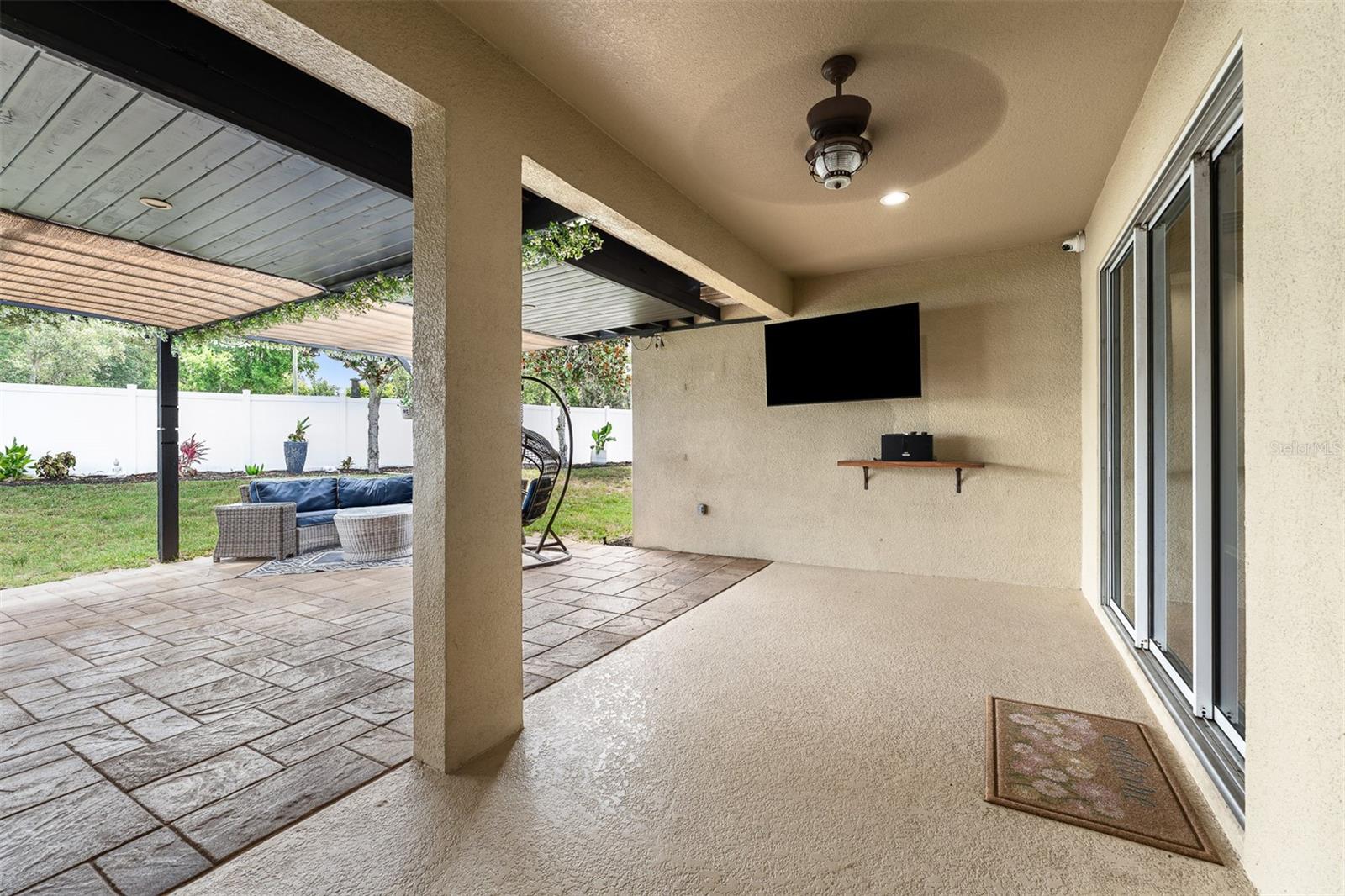 HAMMOCK POINTE SUB - Residential