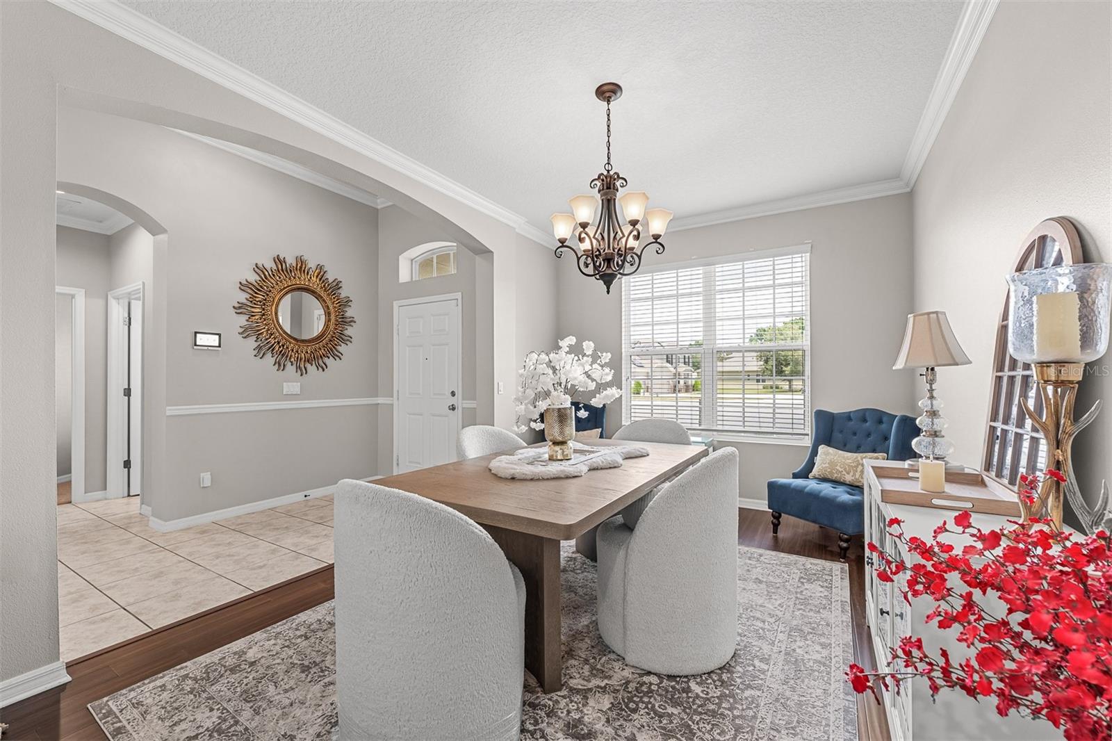 HAMMOCK POINTE SUB - Residential