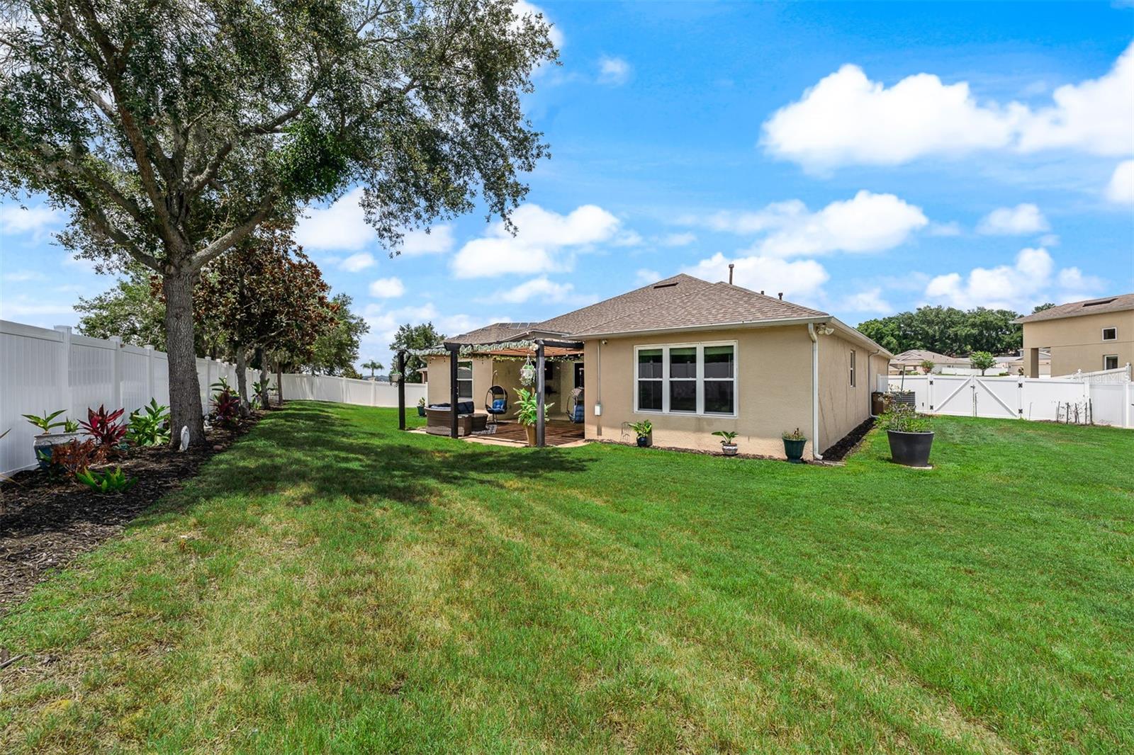 HAMMOCK POINTE SUB - Residential