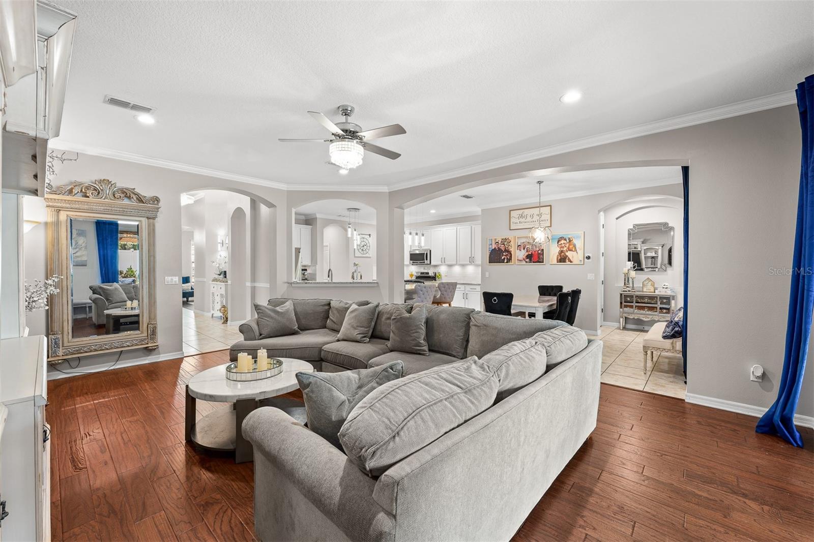 HAMMOCK POINTE SUB - Residential