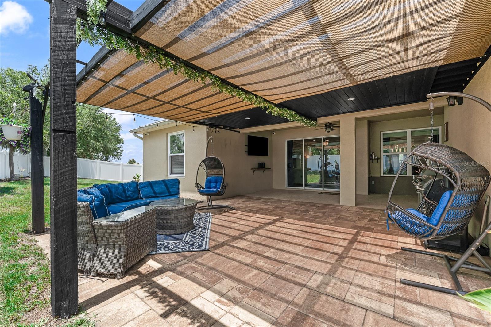 HAMMOCK POINTE SUB - Residential