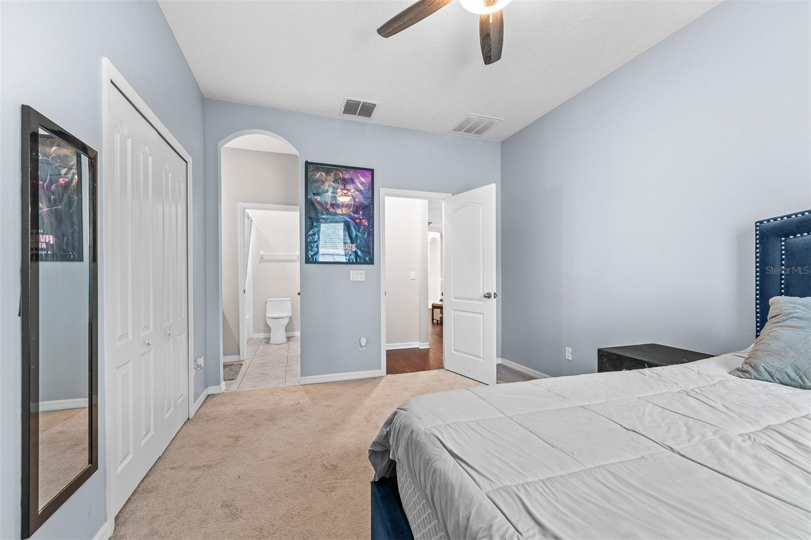 HAMMOCK POINTE SUB - Residential