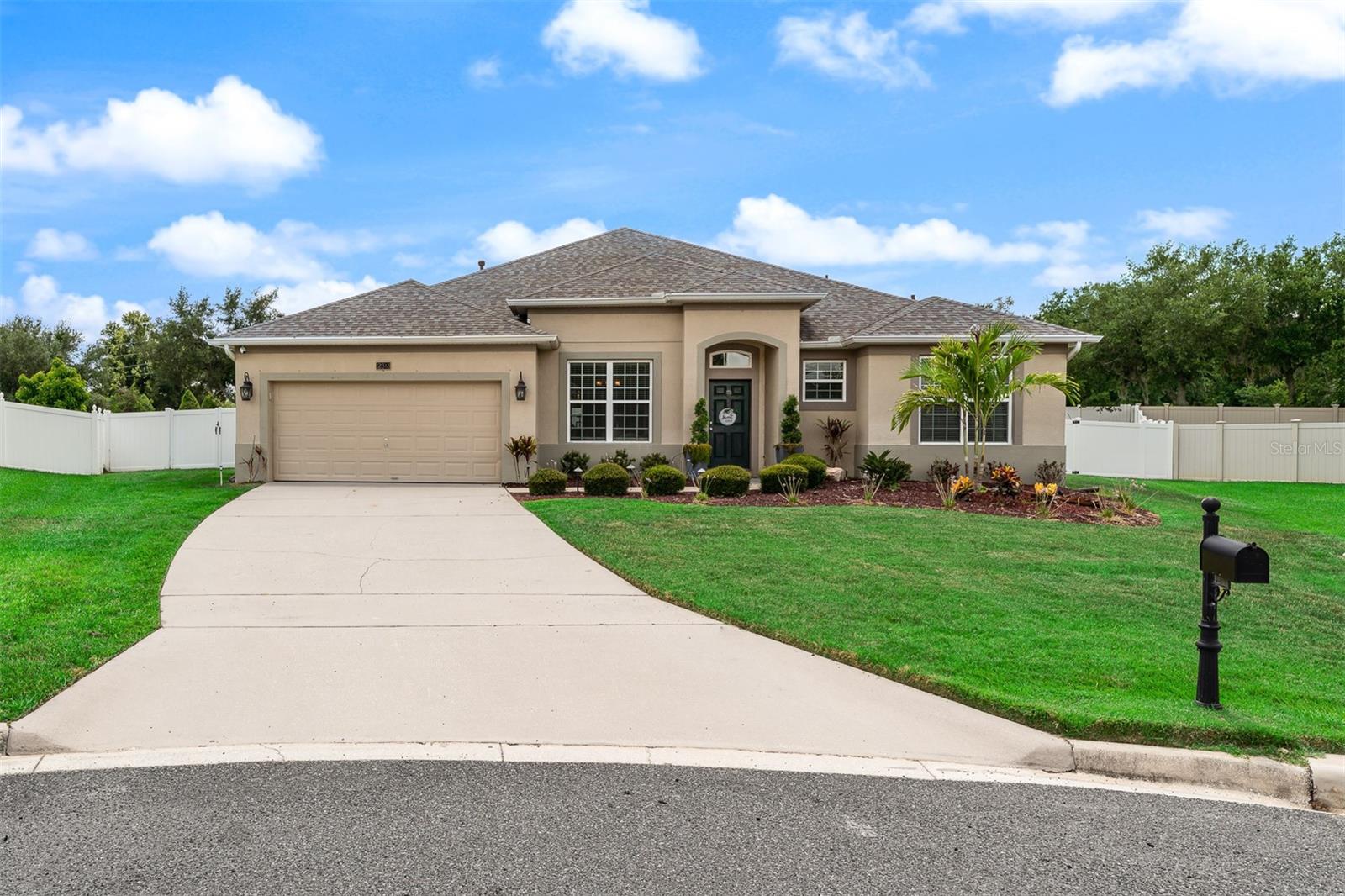 HAMMOCK POINTE SUB - Residential