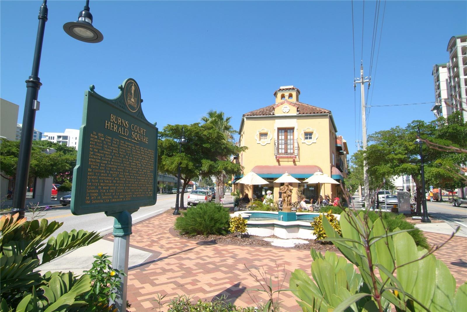 ESPLANADE/PALMER RANCH PH 4B - Residential Lease