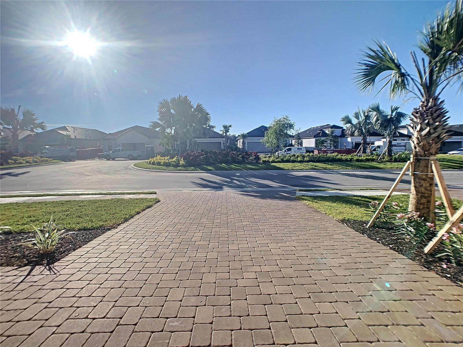 ESPLANADE/PALMER RANCH PH 4B - Residential Lease