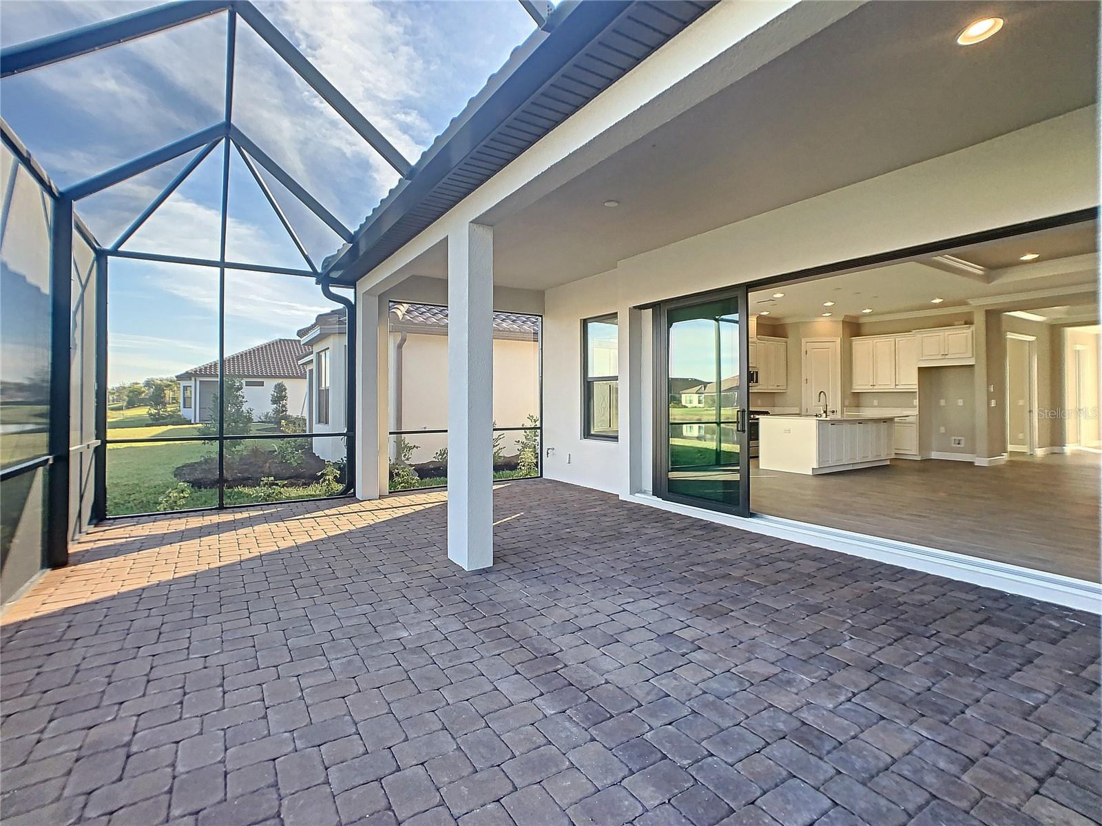 ESPLANADE/PALMER RANCH PH 4B - Residential Lease