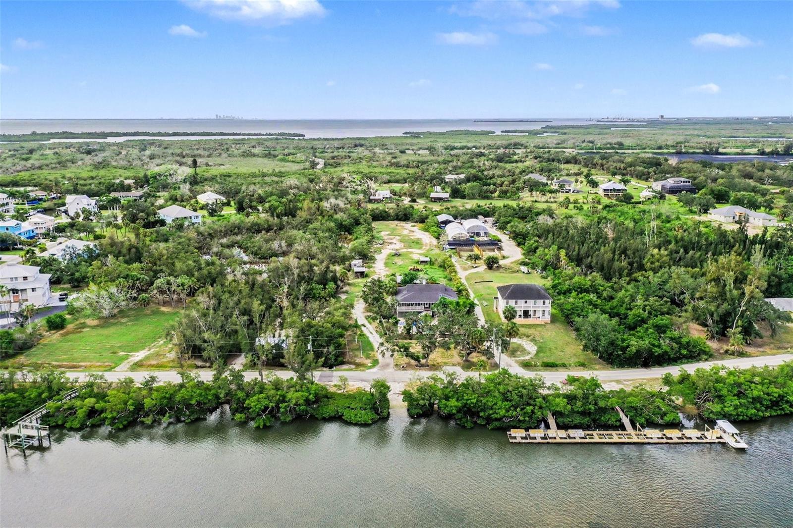 TERRA CEIA - Residential