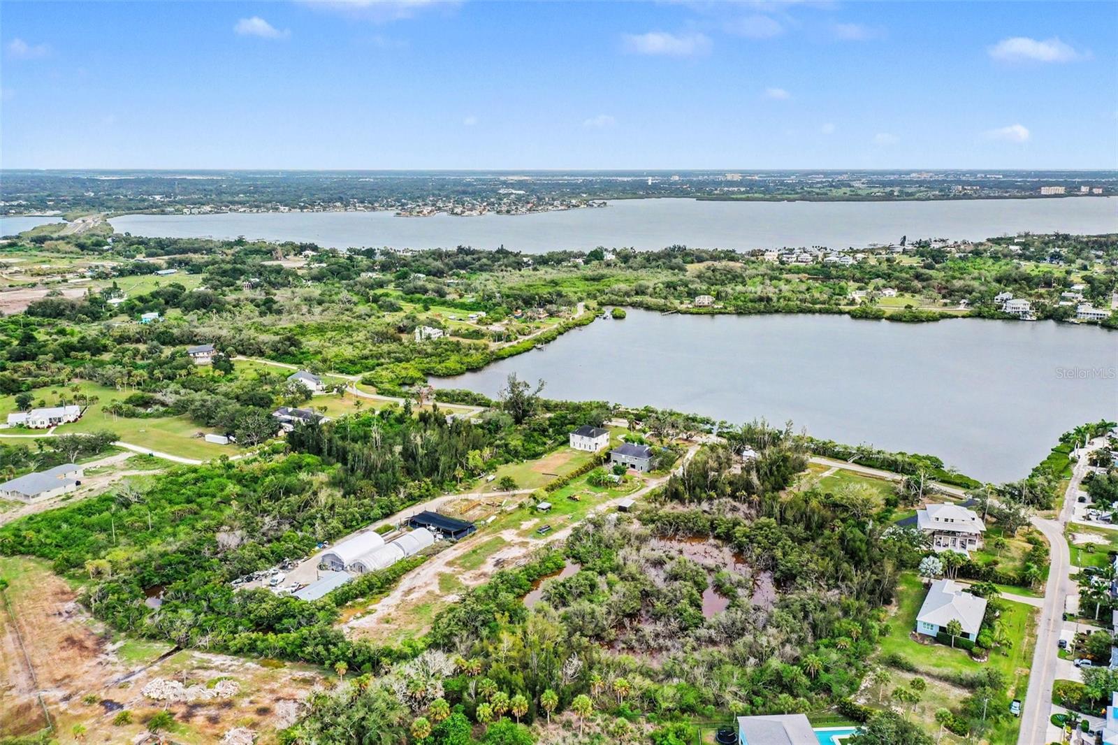 TERRA CEIA - Residential