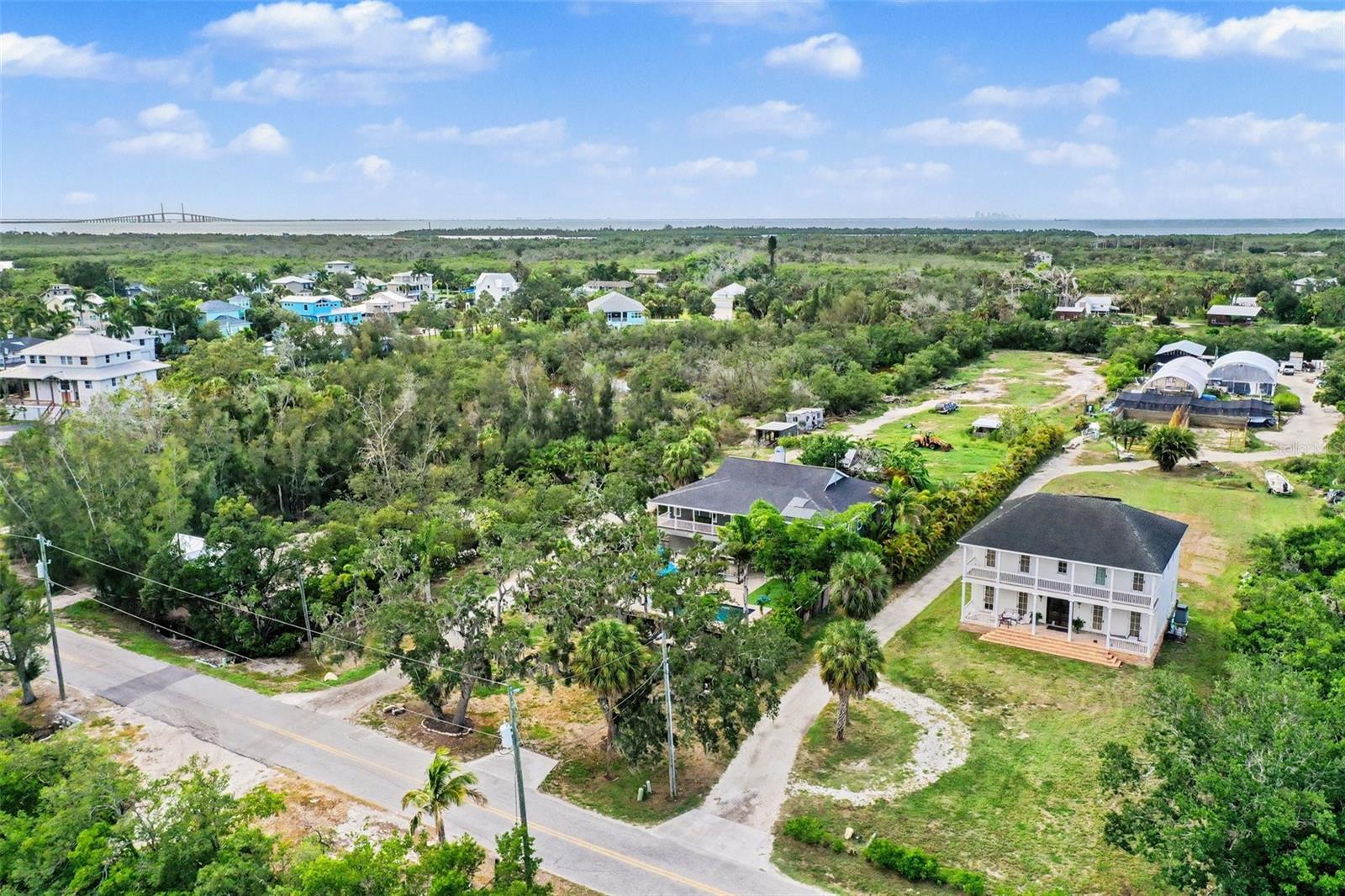 TERRA CEIA - Residential