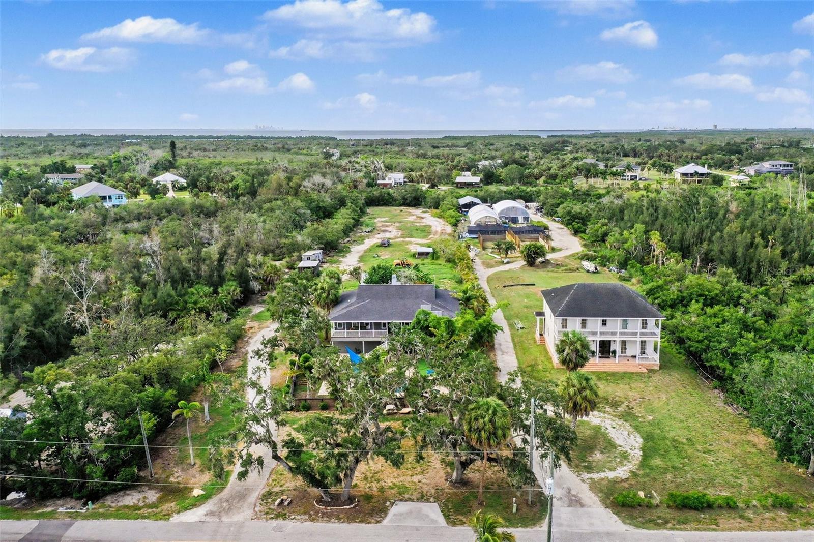 TERRA CEIA - Residential