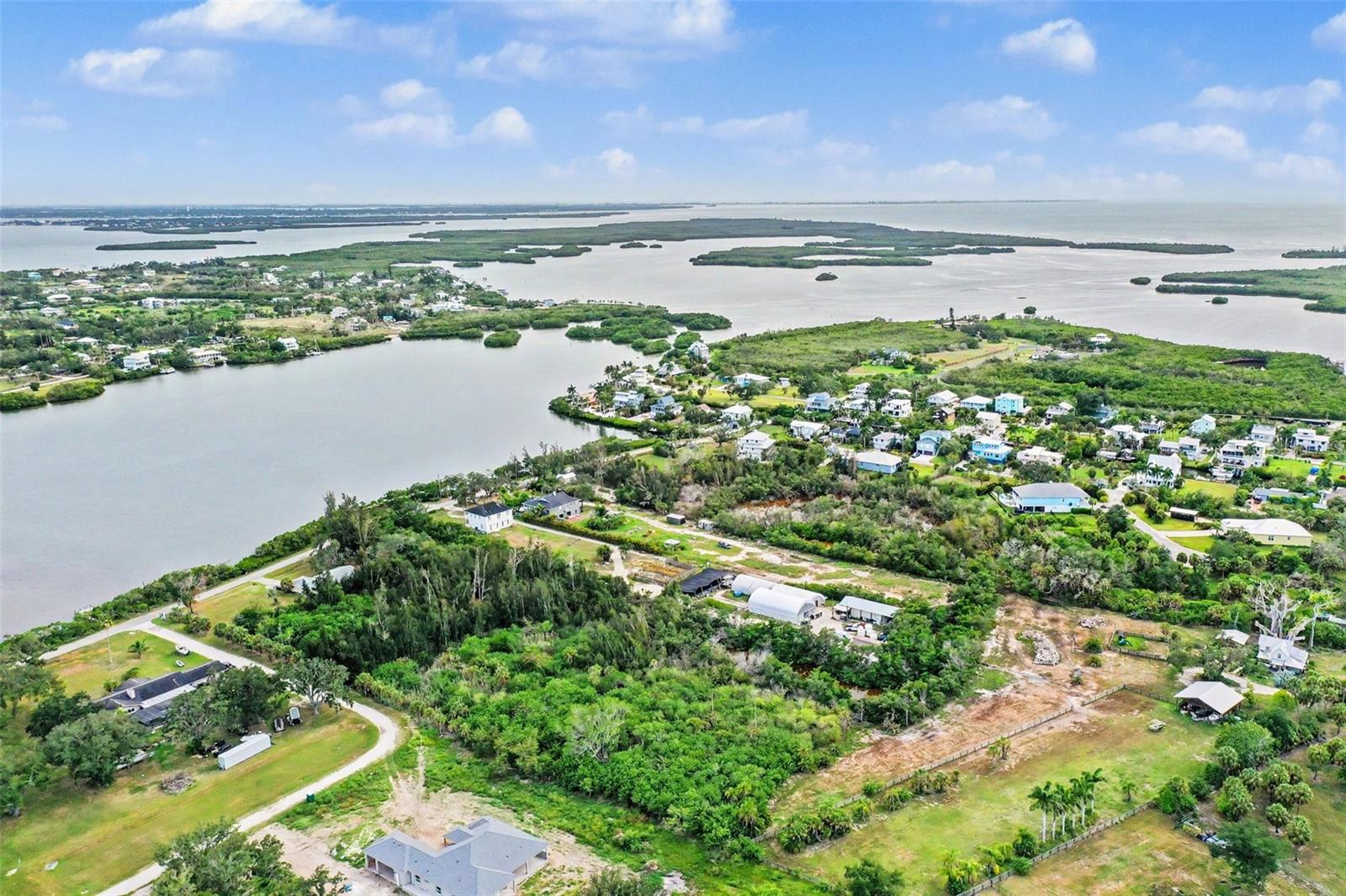 TERRA CEIA - Residential