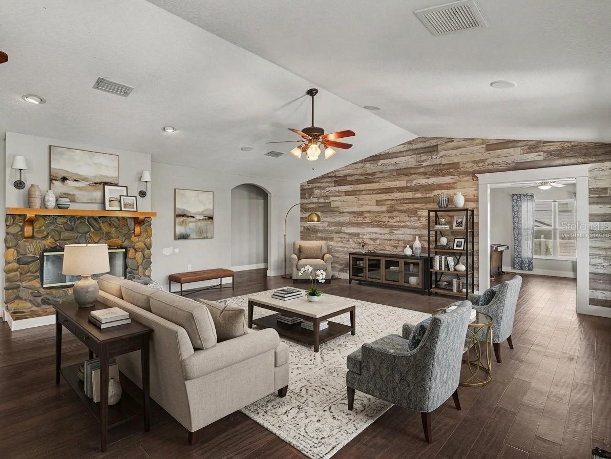 TERRA CEIA - Residential