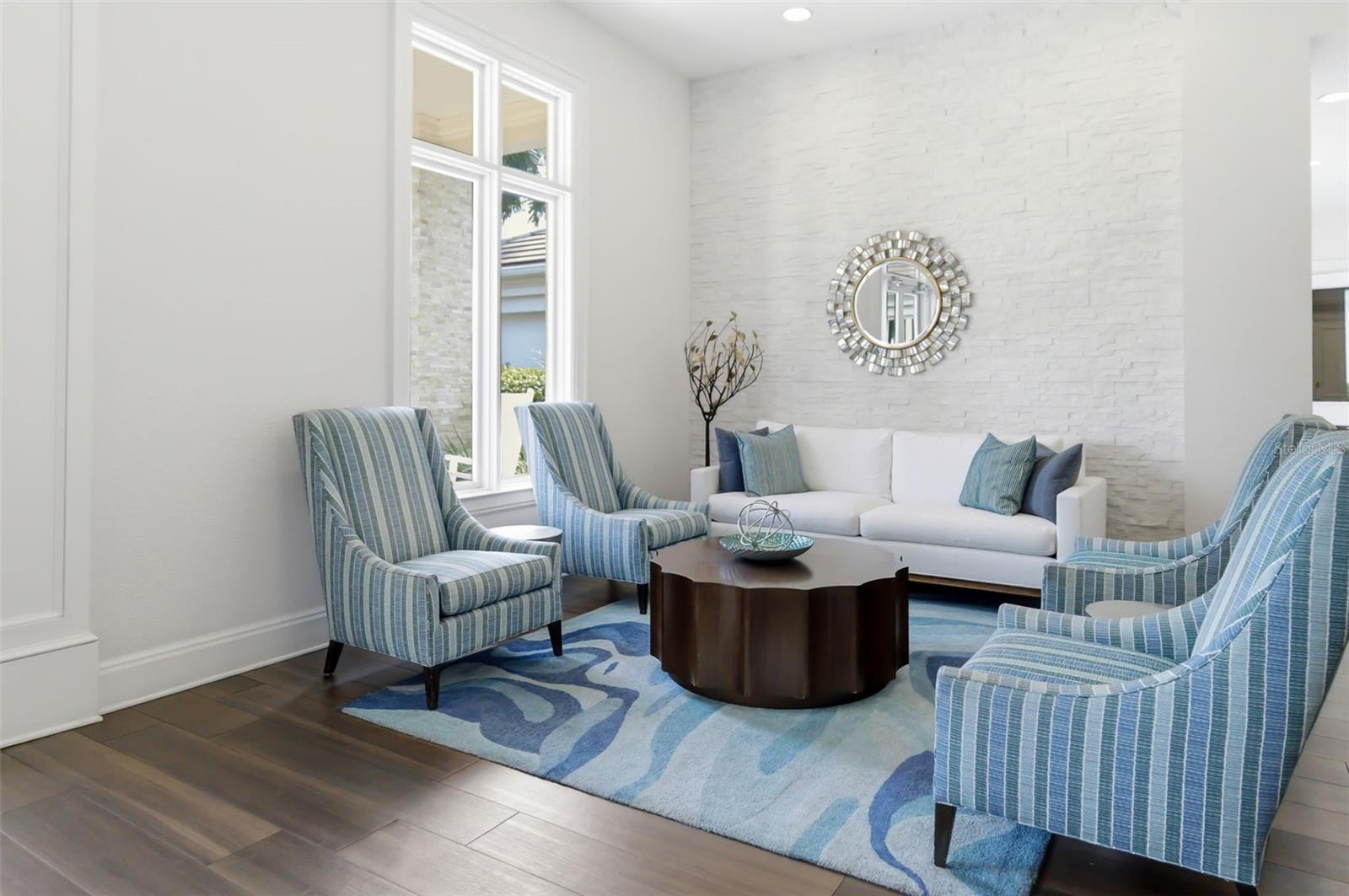 ROSEDALE ADD PH II - Residential
