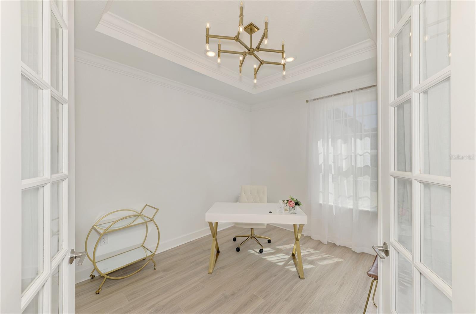 SKYE RANCH - CASSIA - Residential
