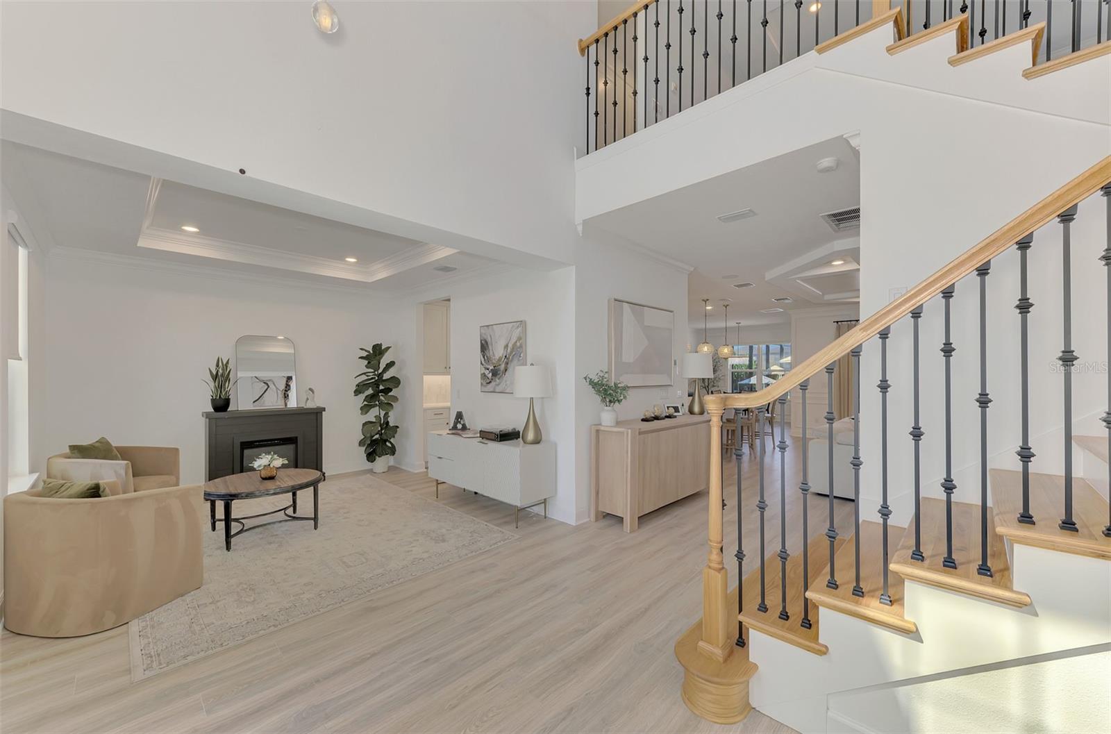 SKYE RANCH - CASSIA - Residential