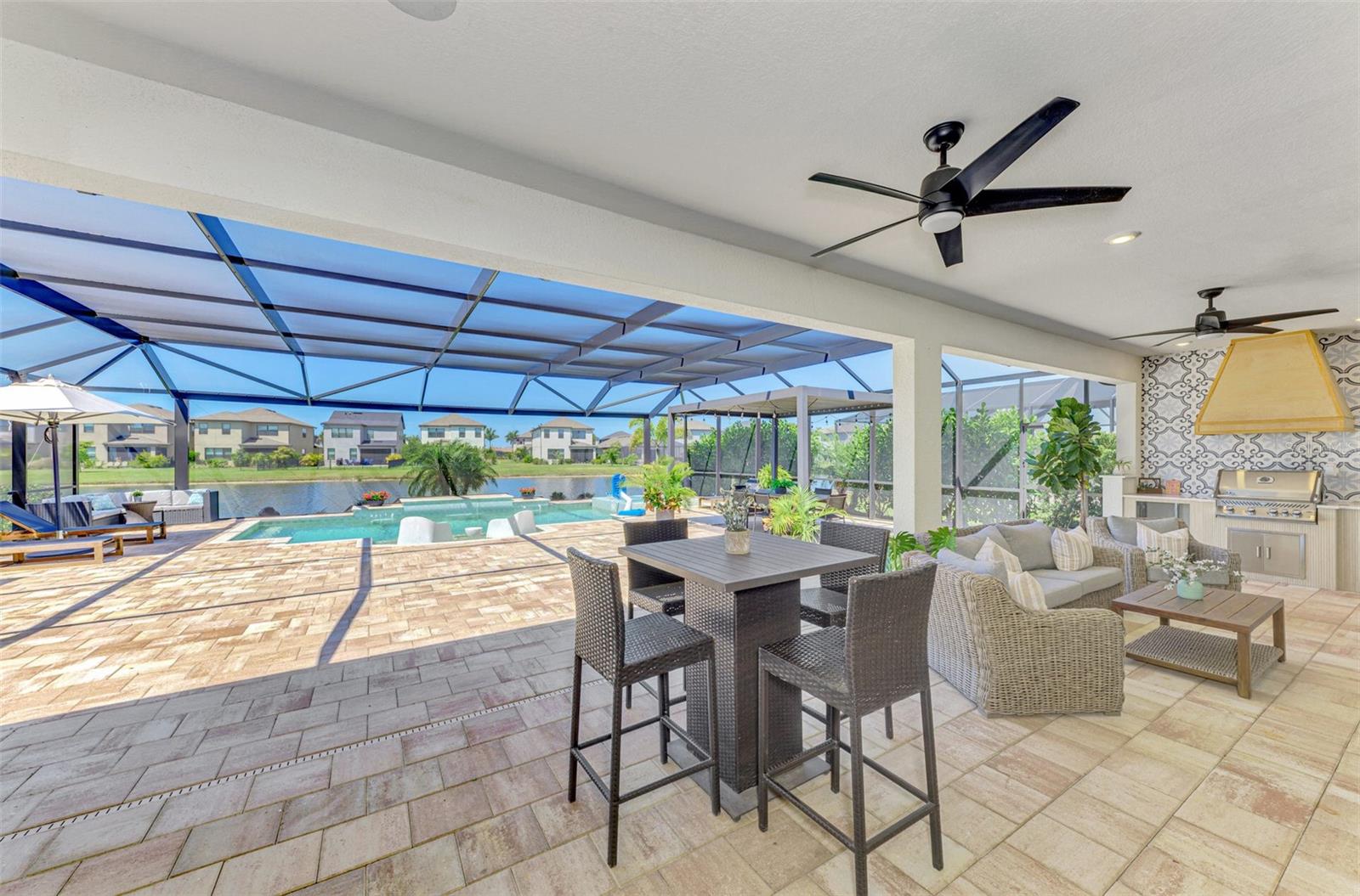 SKYE RANCH - CASSIA - Residential
