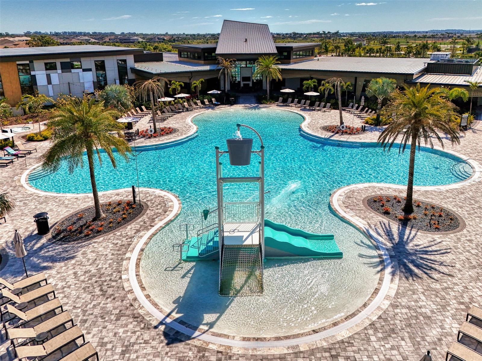 SKYE RANCH - CASSIA - Residential
