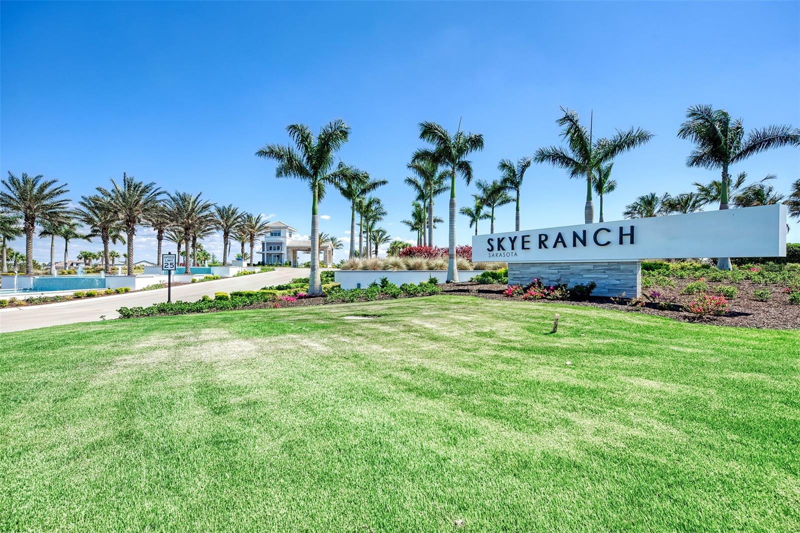 SKYE RANCH - CASSIA - Residential