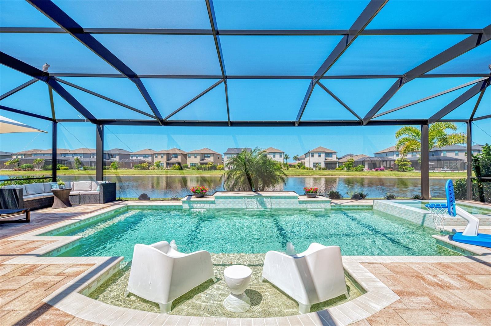 SKYE RANCH - CASSIA - Residential