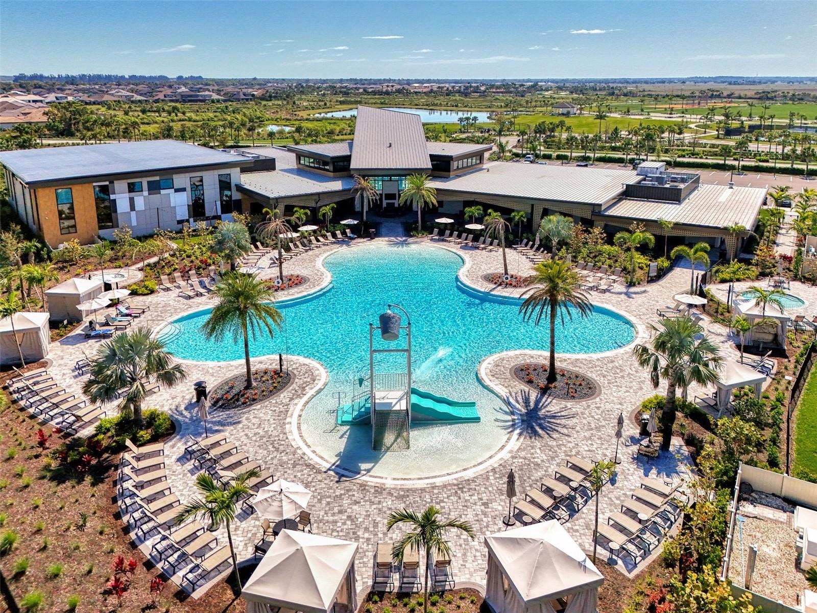 SKYE RANCH - CASSIA - Residential