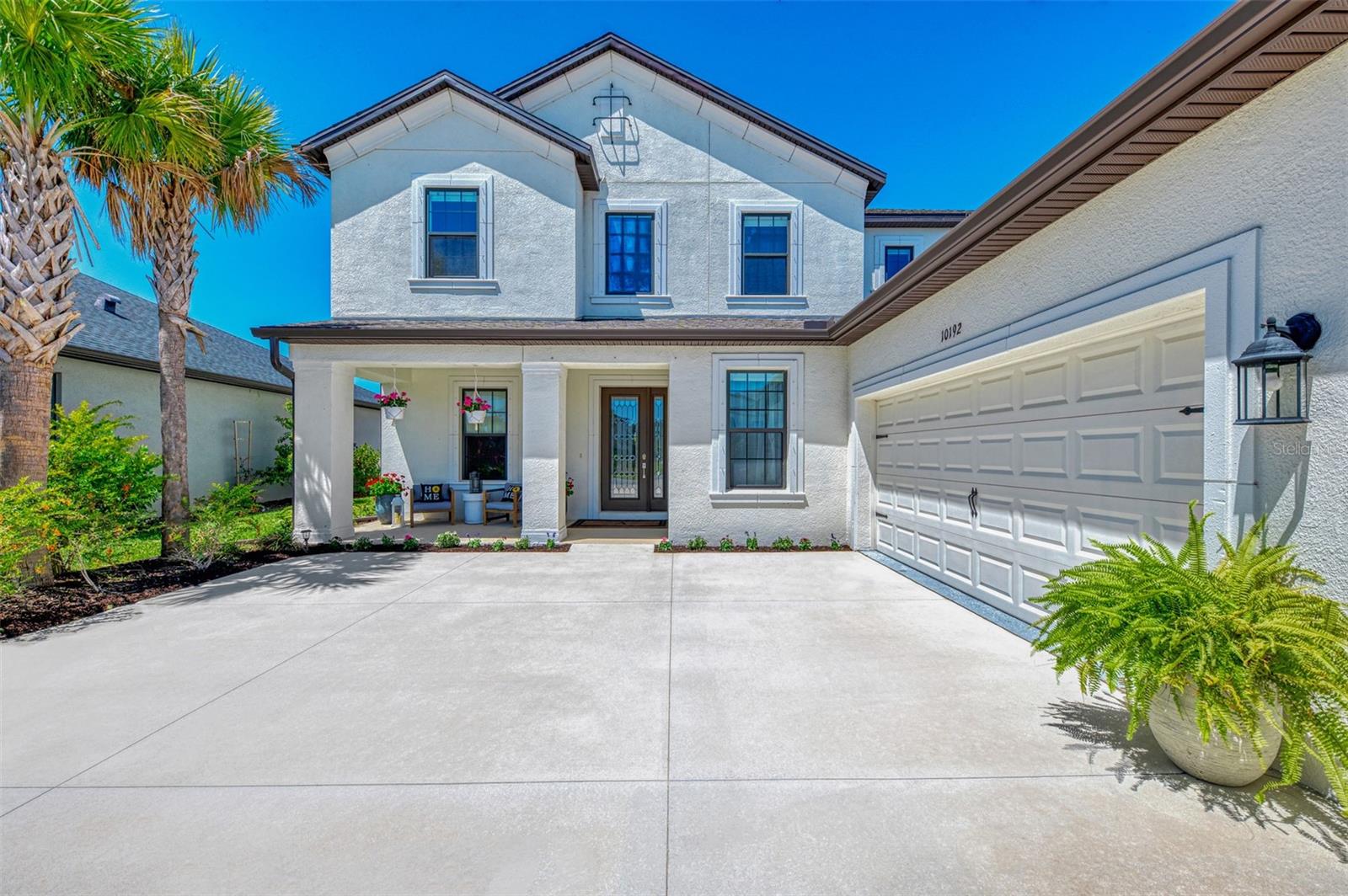 SKYE RANCH - CASSIA - Residential
